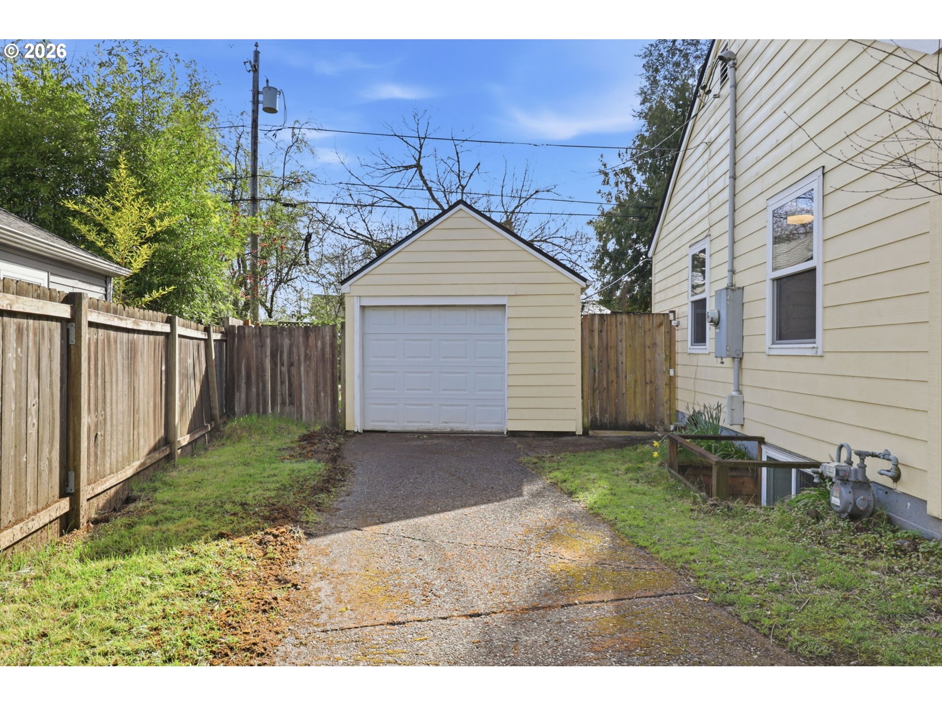 11610 NE FREMONT CT, Portland, OR, 97220