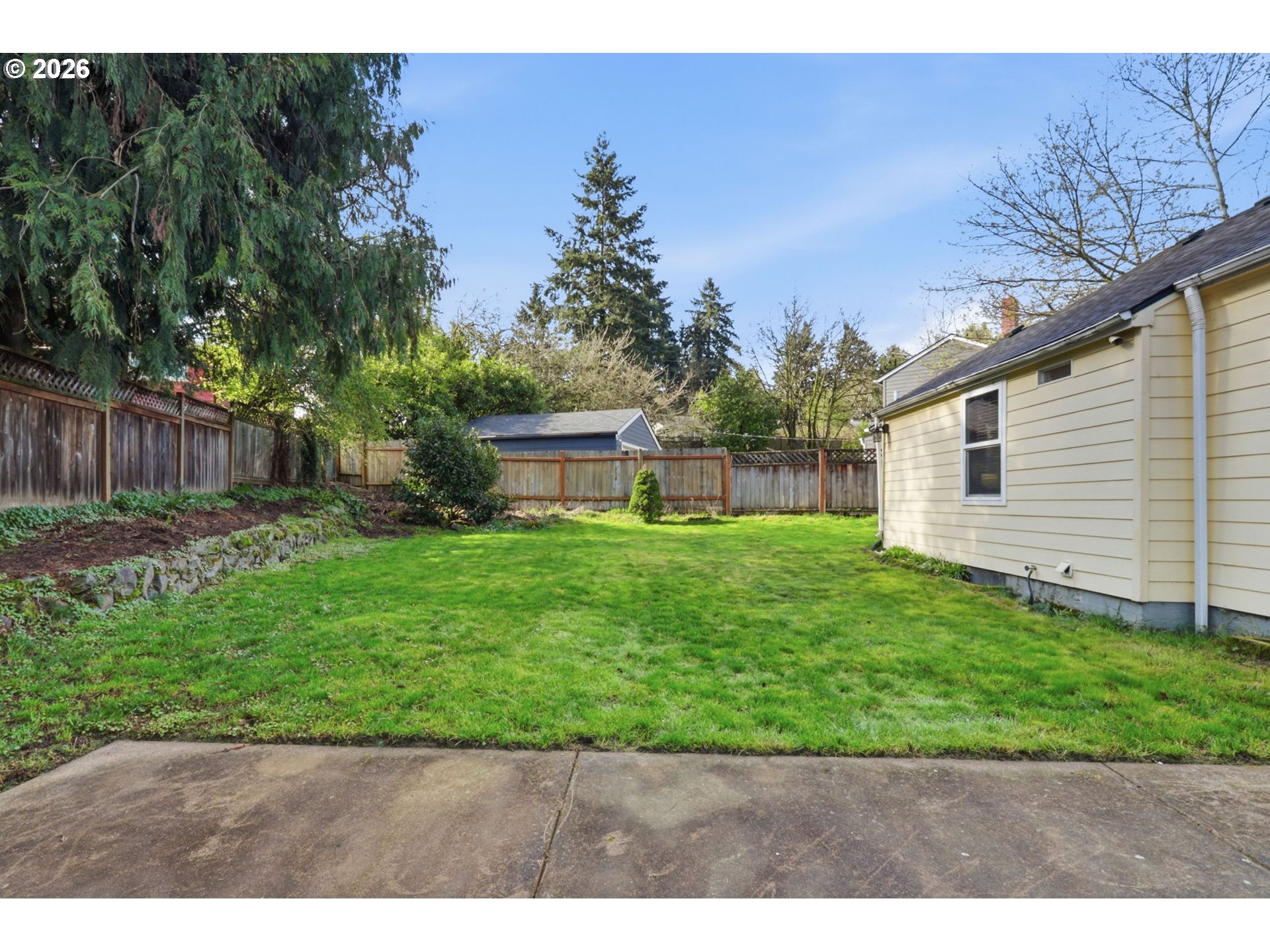 11610 NE FREMONT CT, Portland, OR, 97220