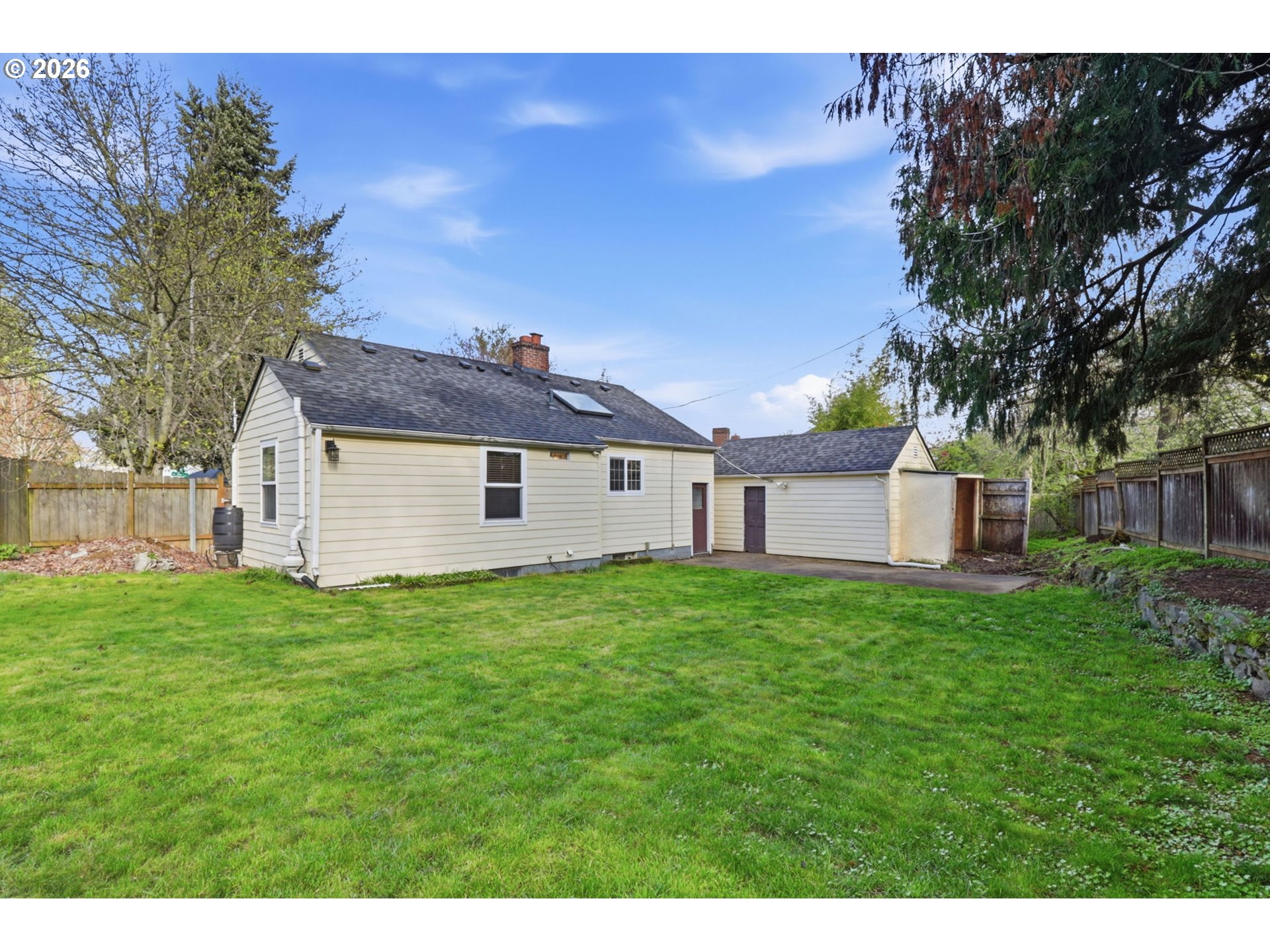 11610 NE FREMONT CT, Portland, OR, 97220