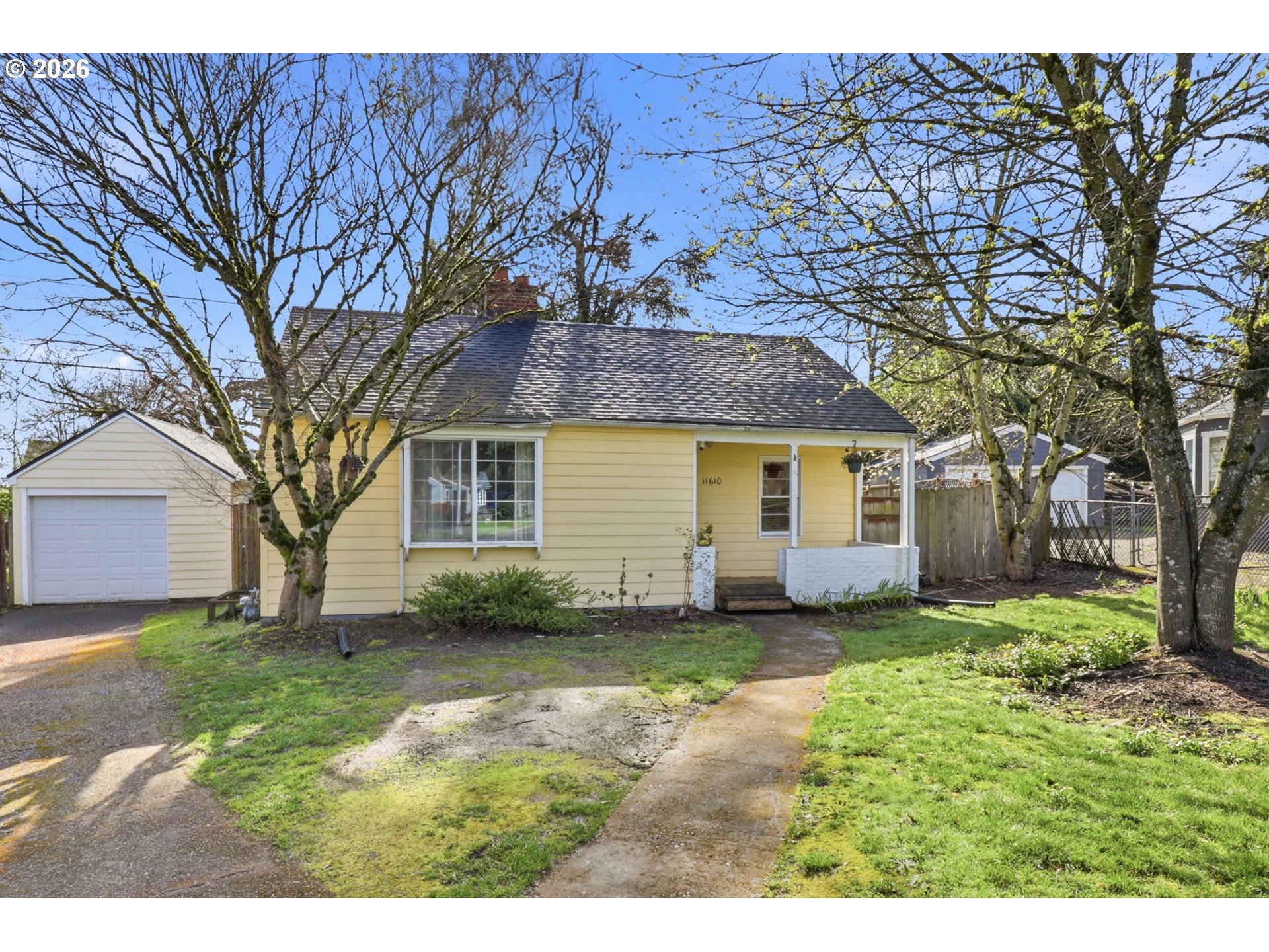 11610 NE FREMONT CT, Portland, OR, 97220