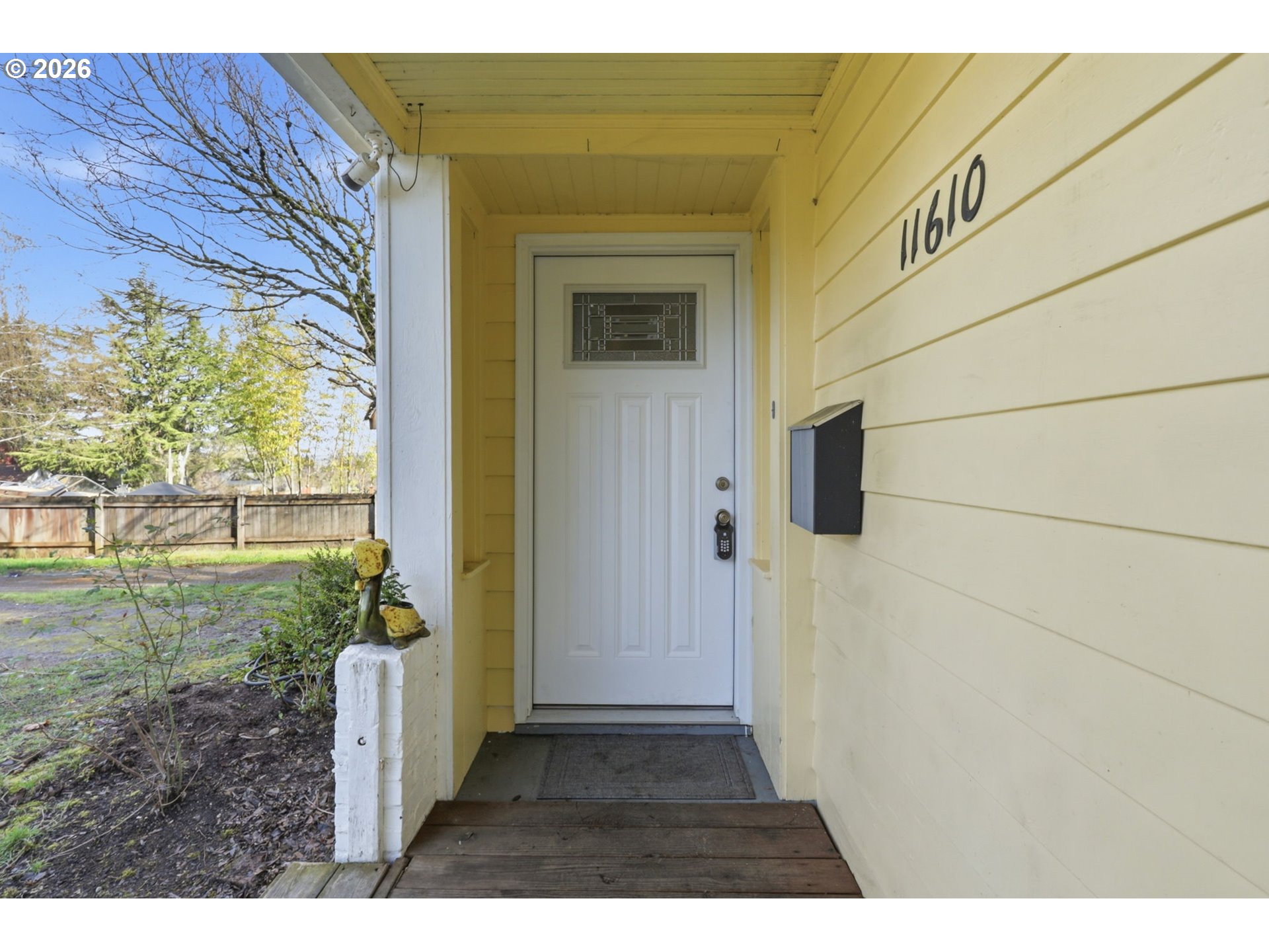 11610 NE FREMONT CT, Portland, OR, 97220