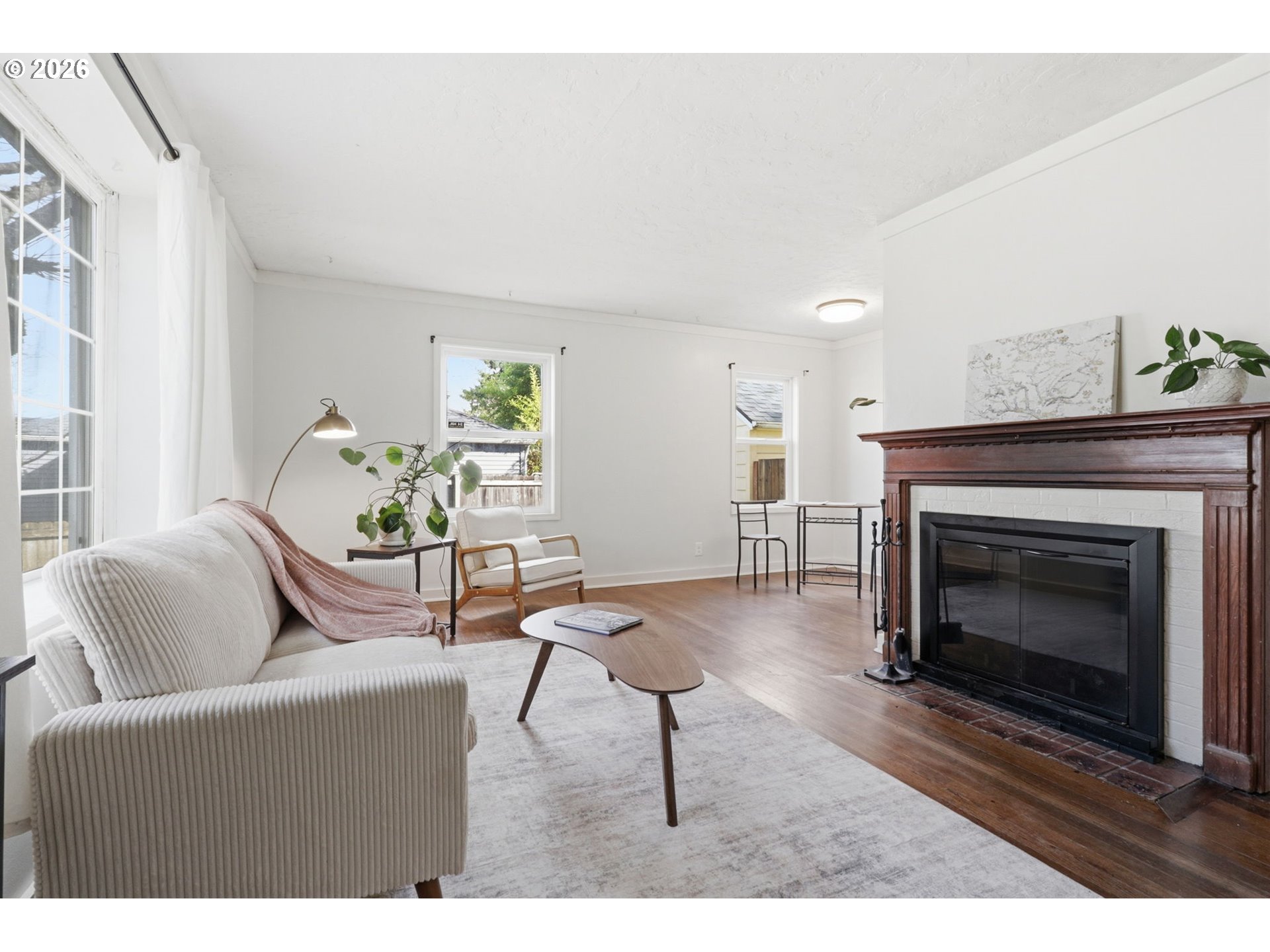 11610 NE FREMONT CT, Portland, OR, 97220