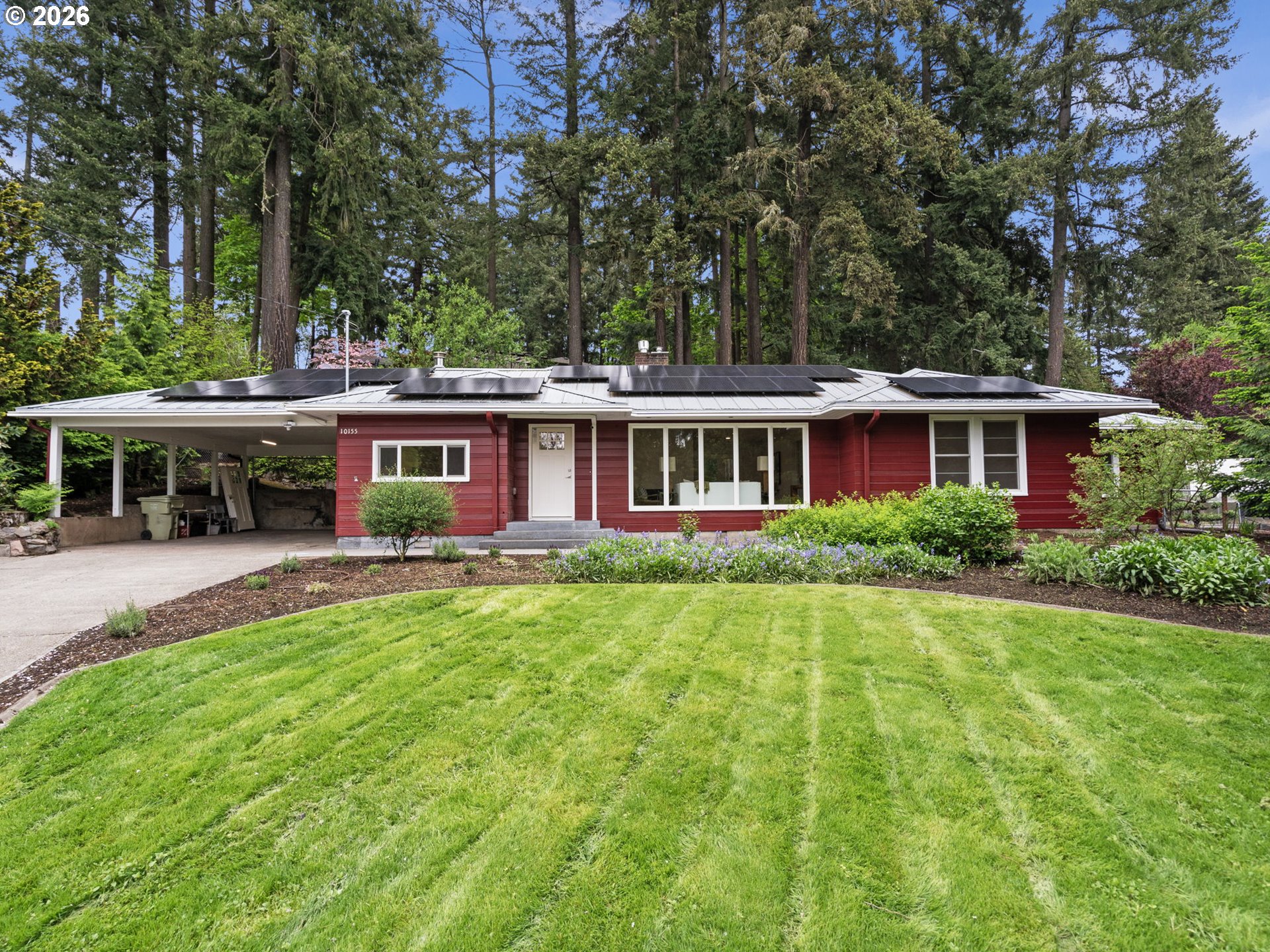Washington County Homes