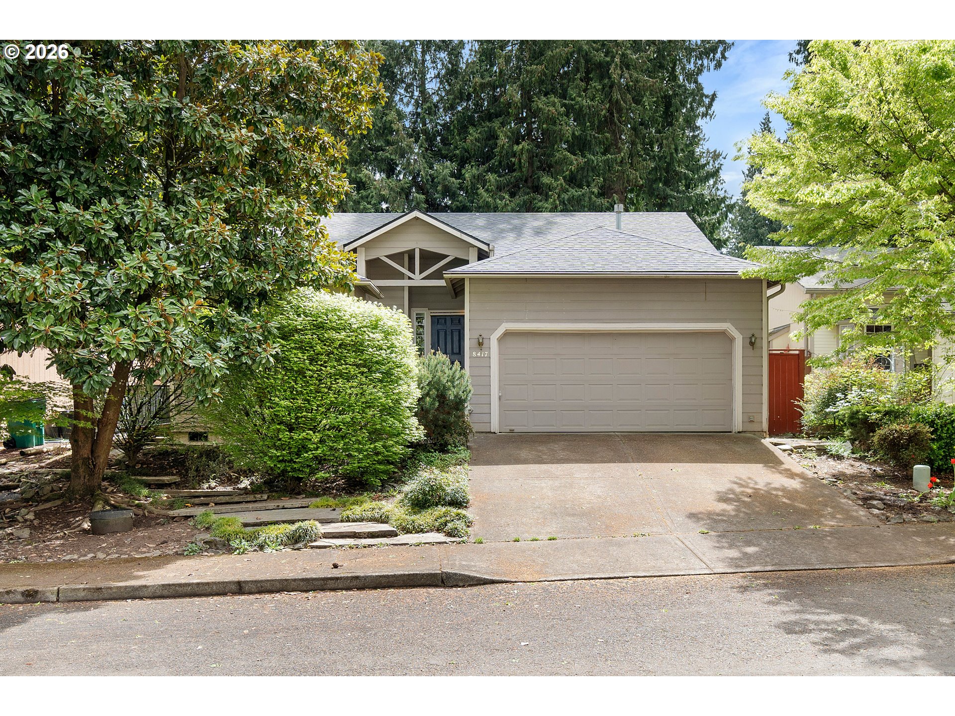 1091 SW FALCON CREST DR, Dundee, OR, 97115