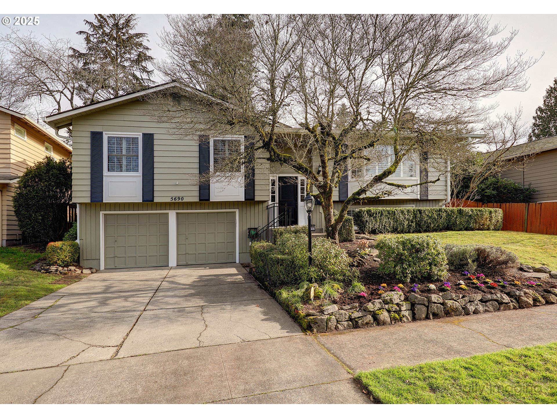 Photo of 5690 SPRUCE AVE Beaverton OR 97005