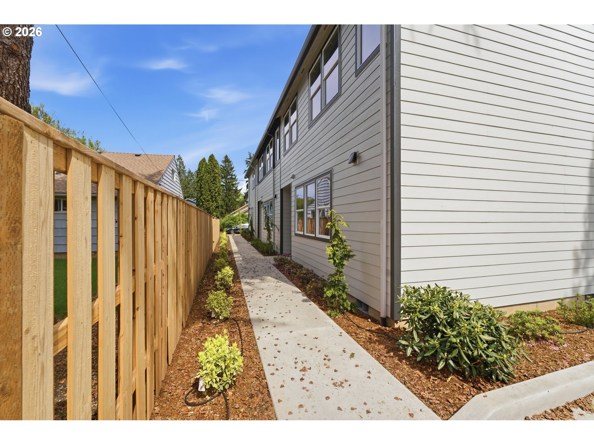 4754 N VANDERBILT ST, Portland, OR, 97203