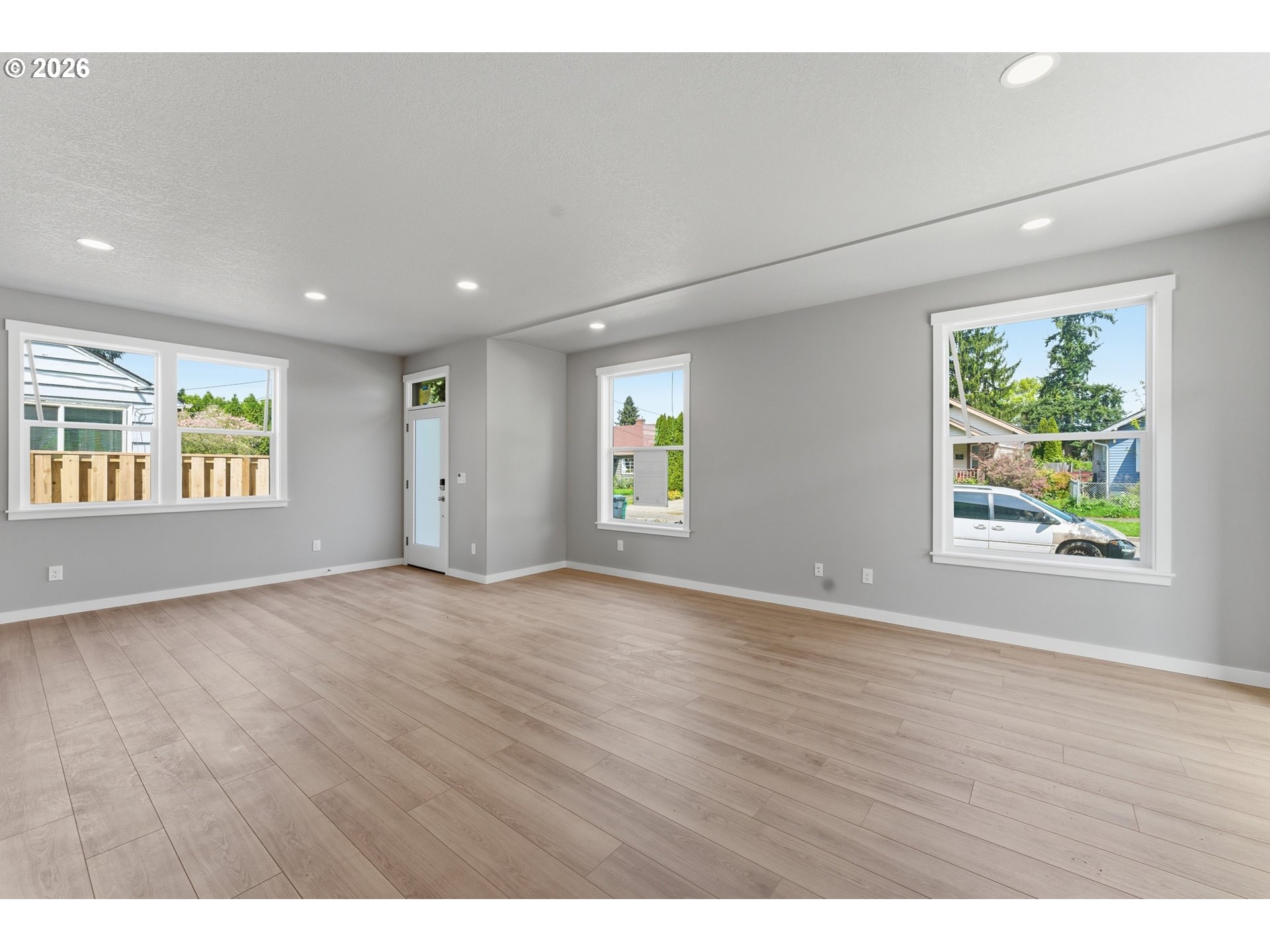 4754 N VANDERBILT ST, Portland, OR, 97203