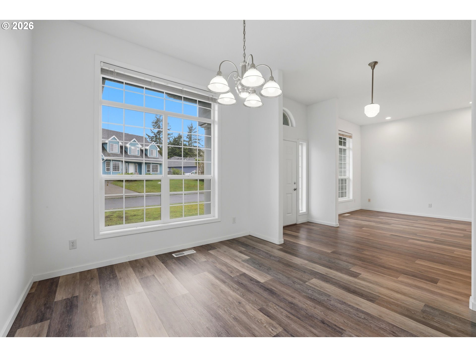 1050 PEACOCK ST, Hammond, OR, 97121