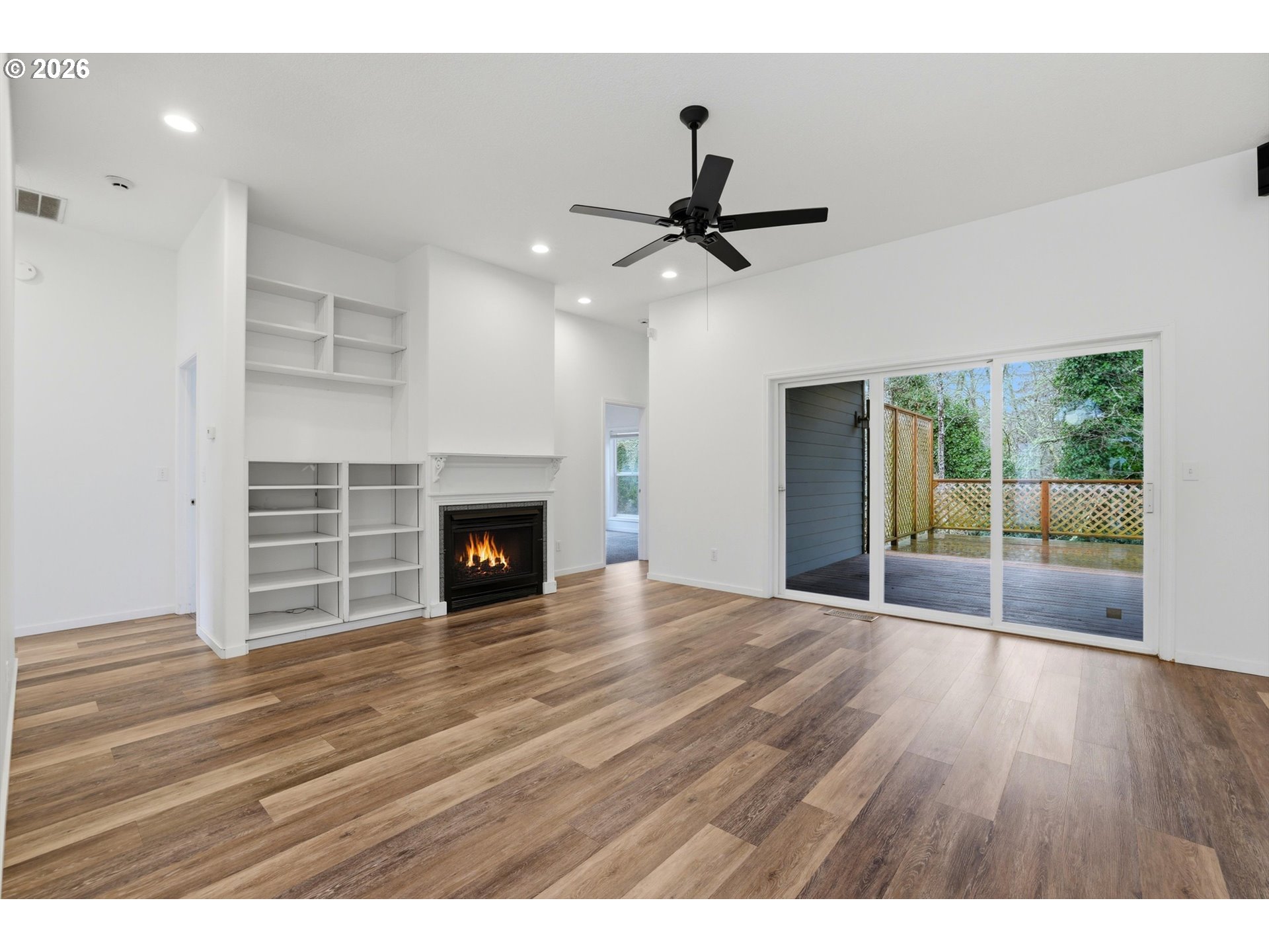 1050 PEACOCK ST, Hammond, OR, 97121