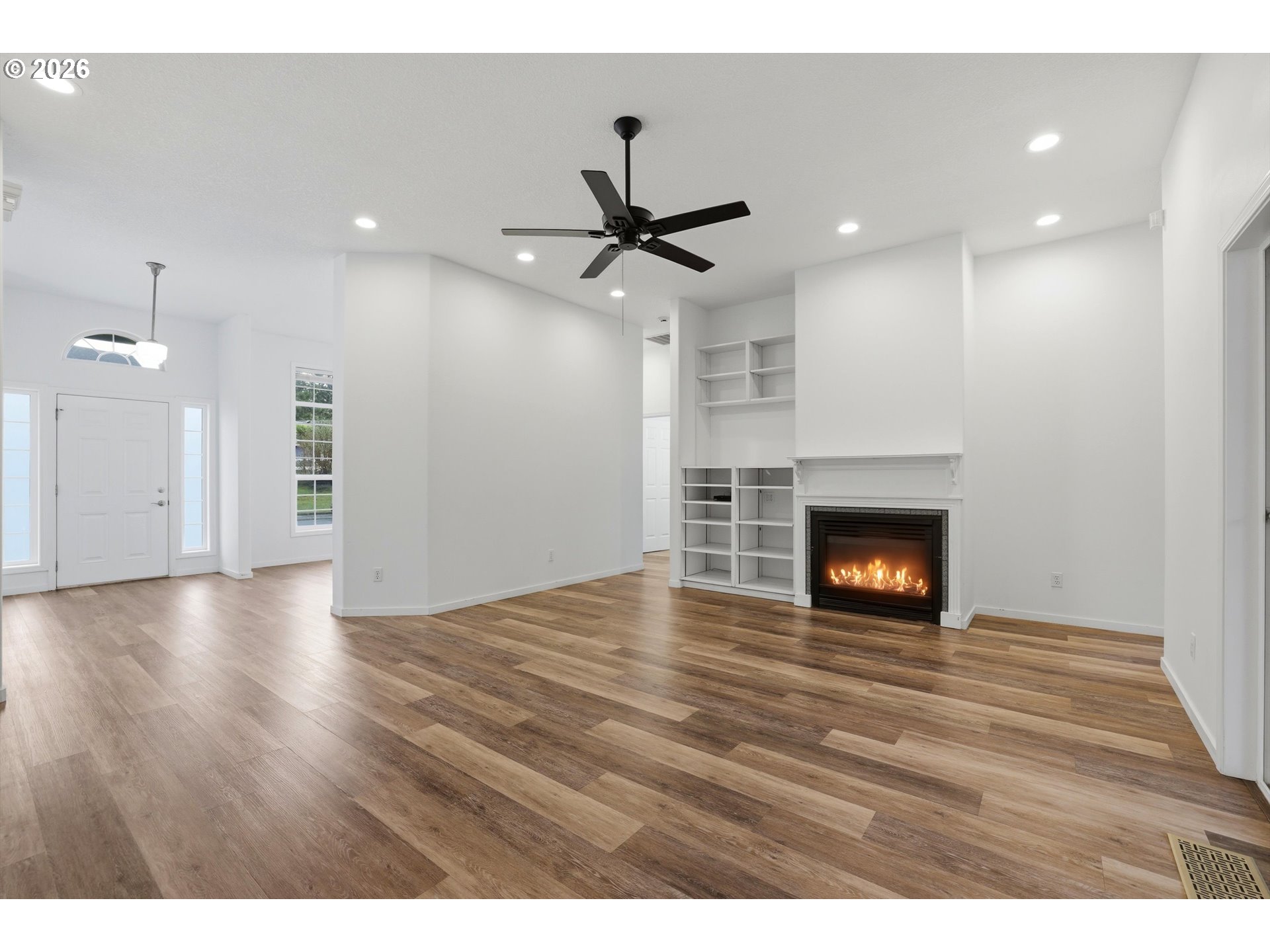 1050 PEACOCK ST, Hammond, OR, 97121