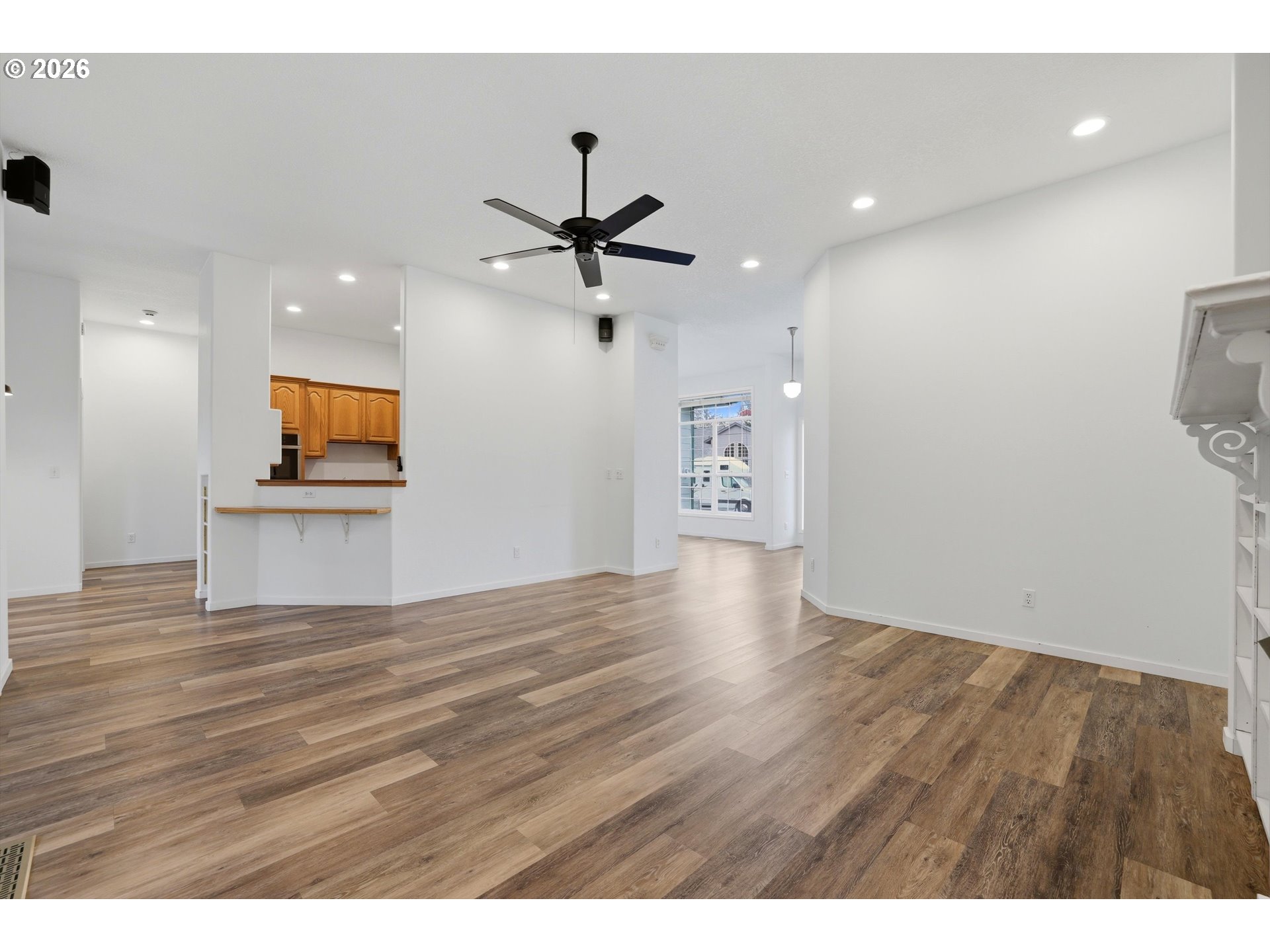 1050 PEACOCK ST, Hammond, OR, 97121