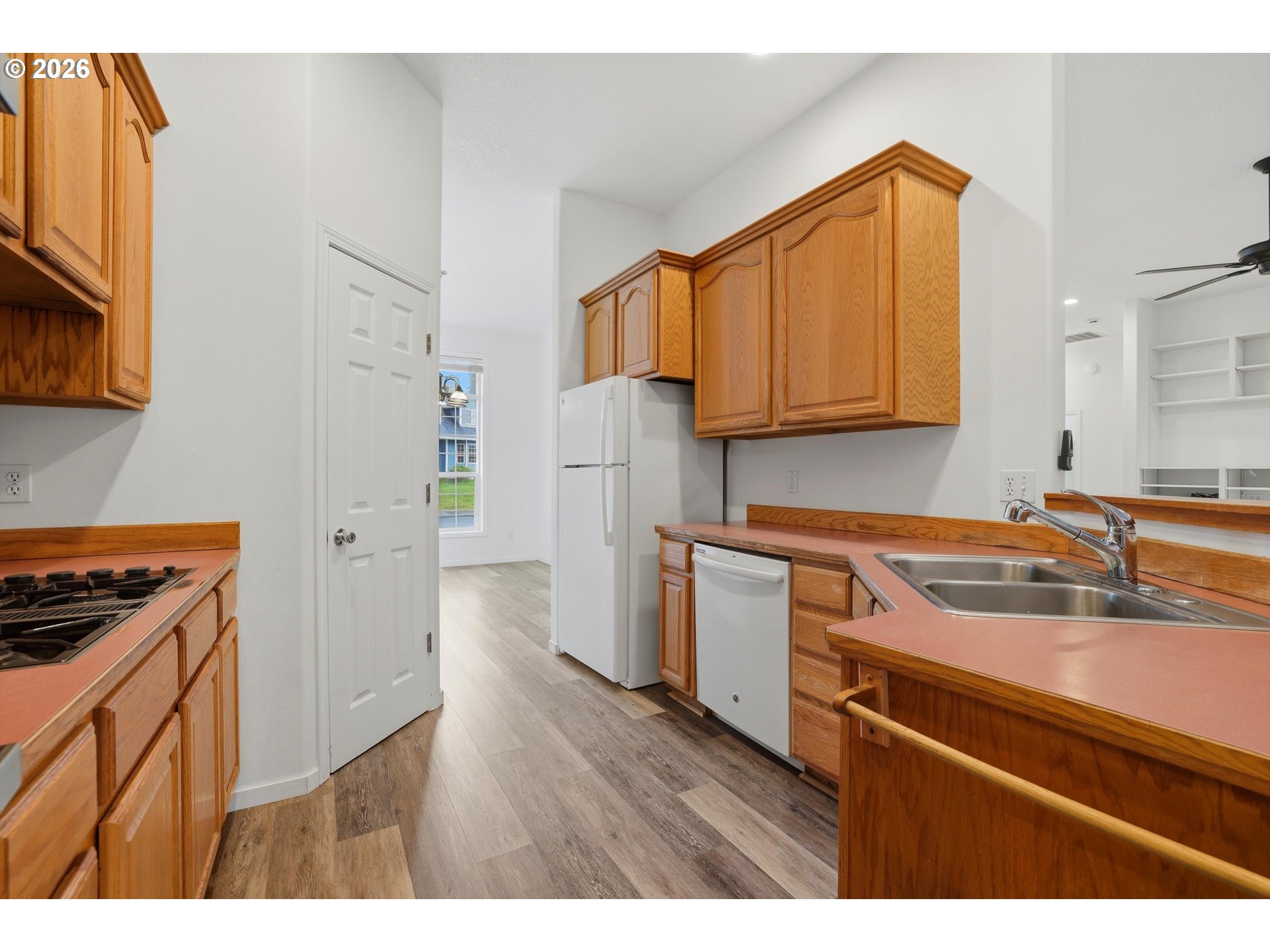 1050 PEACOCK ST, Hammond, OR, 97121