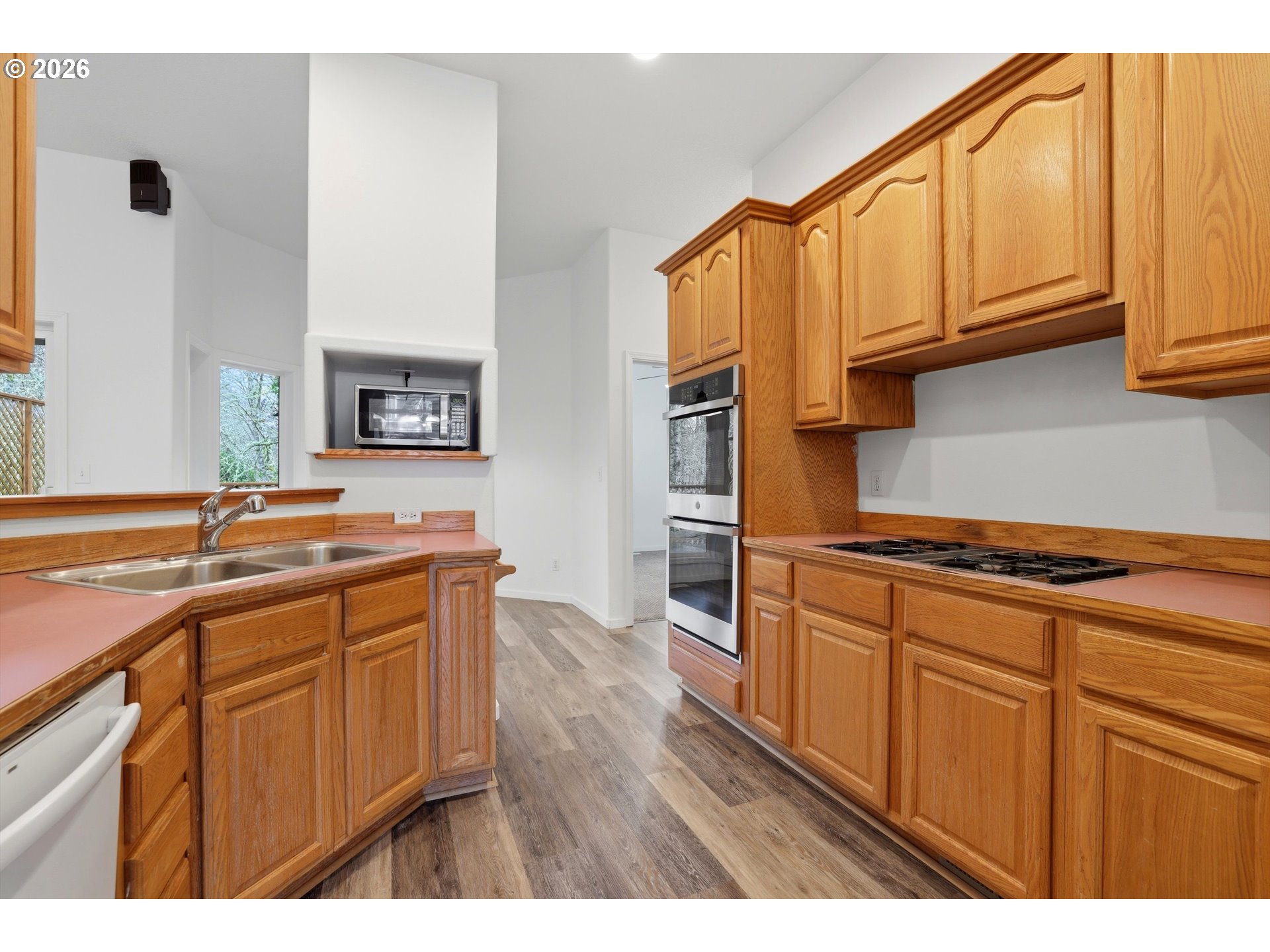 1050 PEACOCK ST, Hammond, OR, 97121