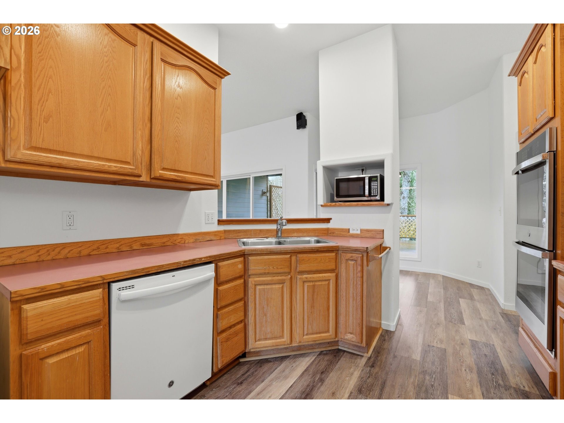 1050 PEACOCK ST, Hammond, OR, 97121