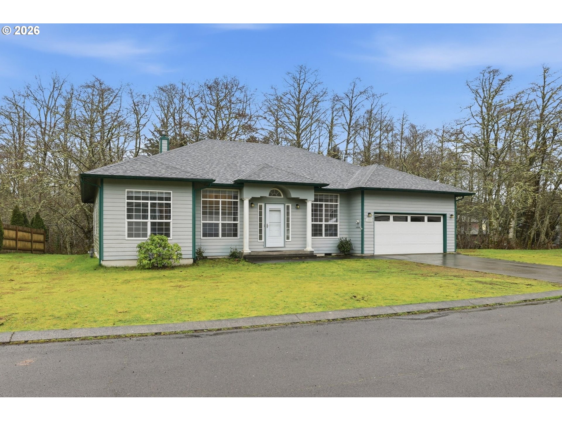 1050 PEACOCK ST, Hammond, OR, 97121