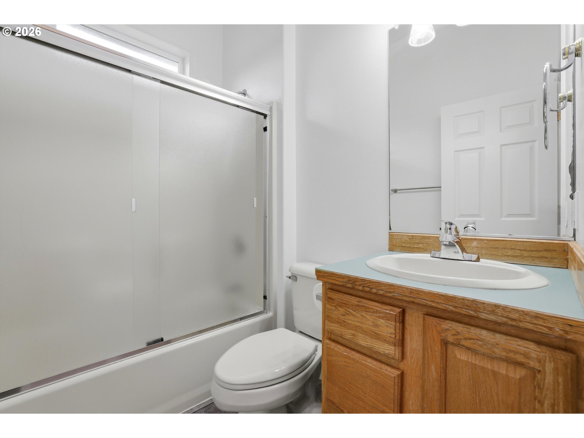 1050 PEACOCK ST, Hammond, OR, 97121