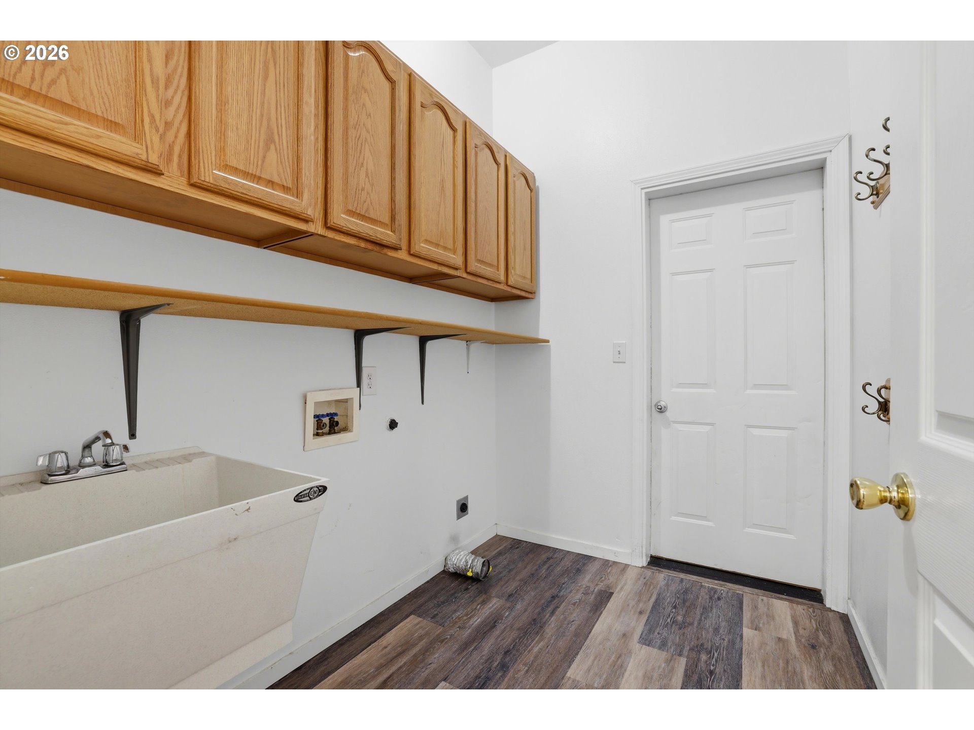 1050 PEACOCK ST, Hammond, OR, 97121