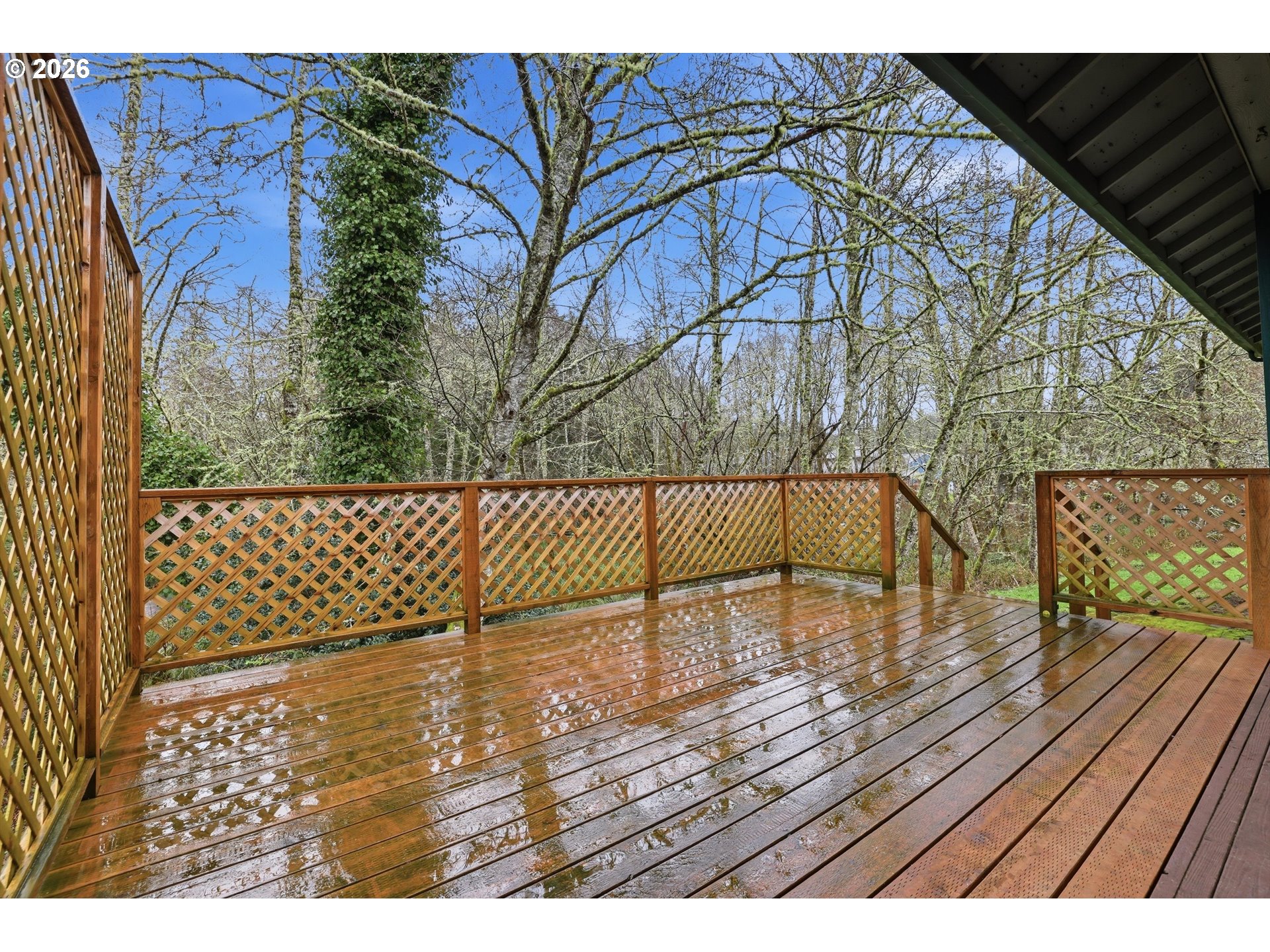 1050 PEACOCK ST, Hammond, OR, 97121