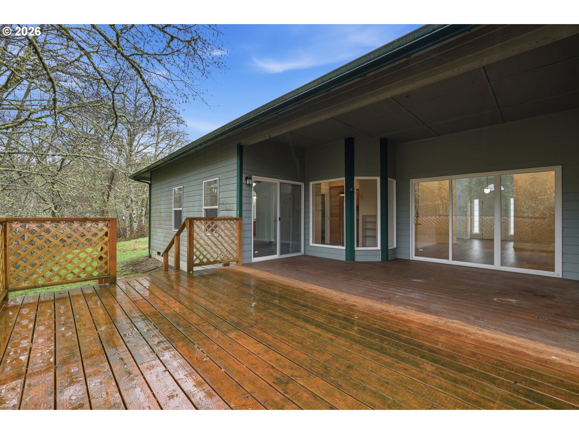 1050 PEACOCK ST, Hammond, OR, 97121