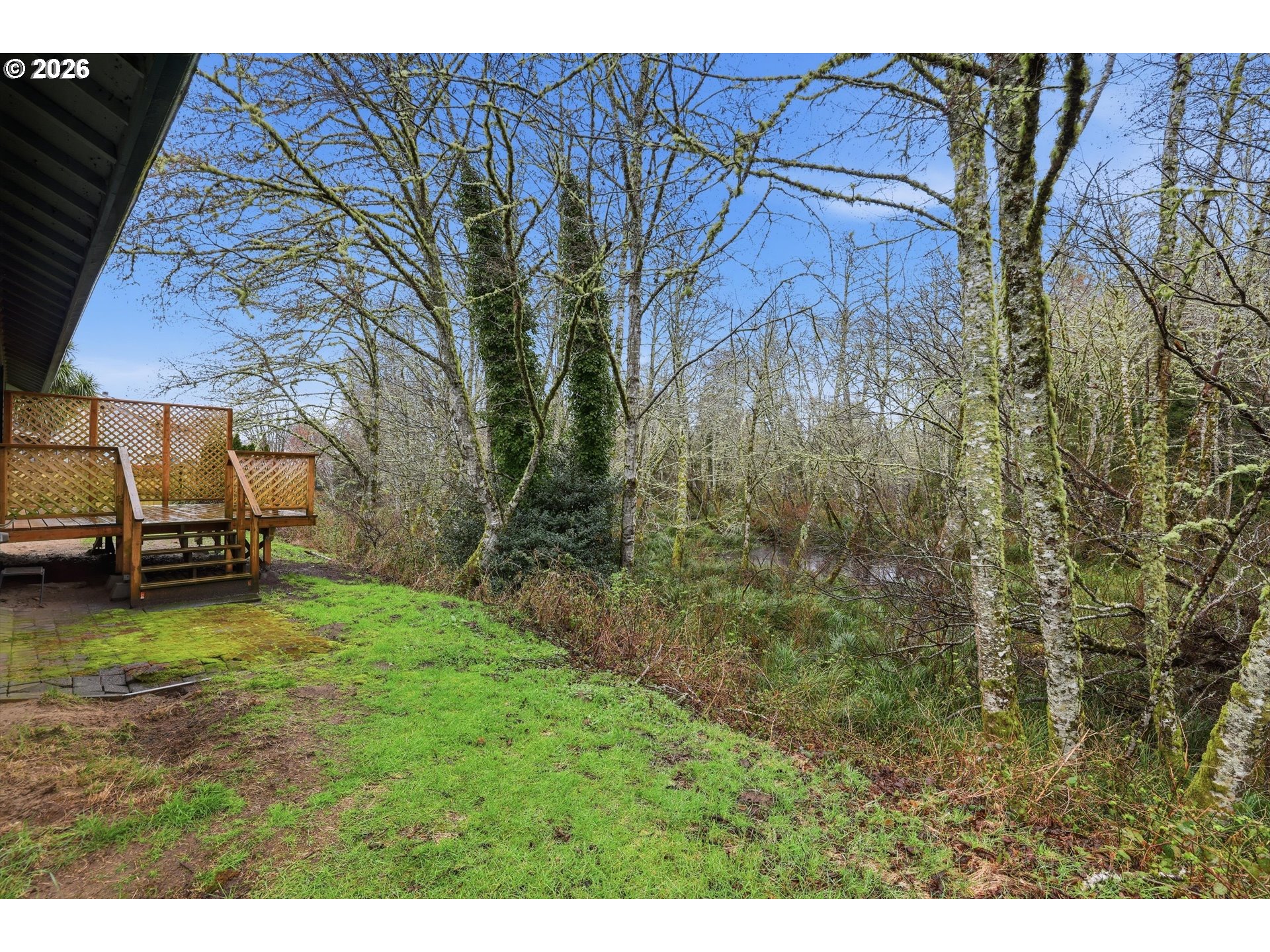 1050 PEACOCK ST, Hammond, OR, 97121