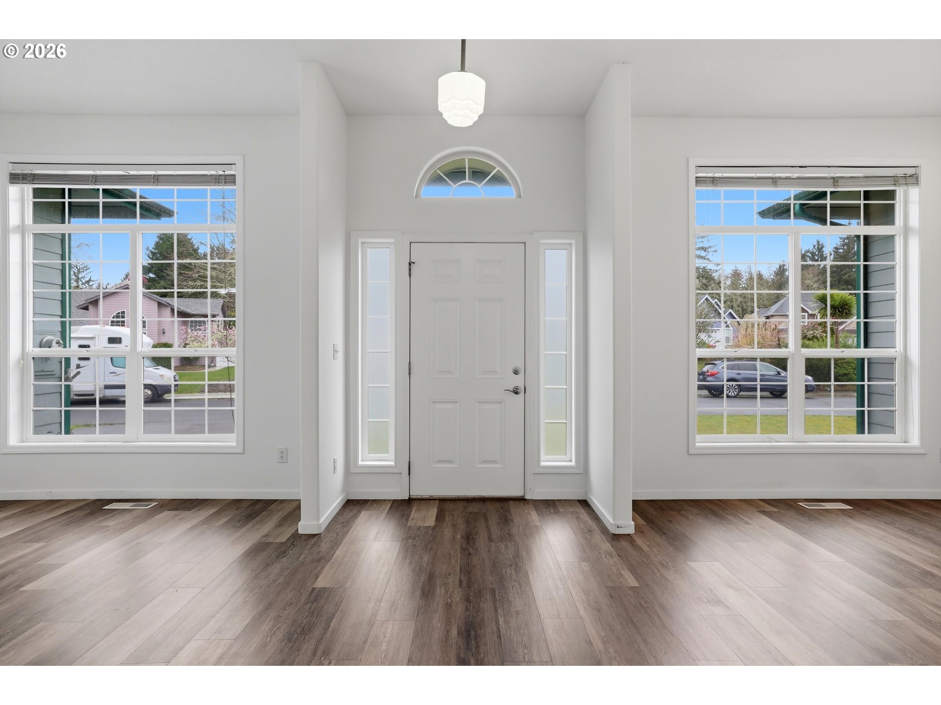 1050 PEACOCK ST, Hammond, OR, 97121