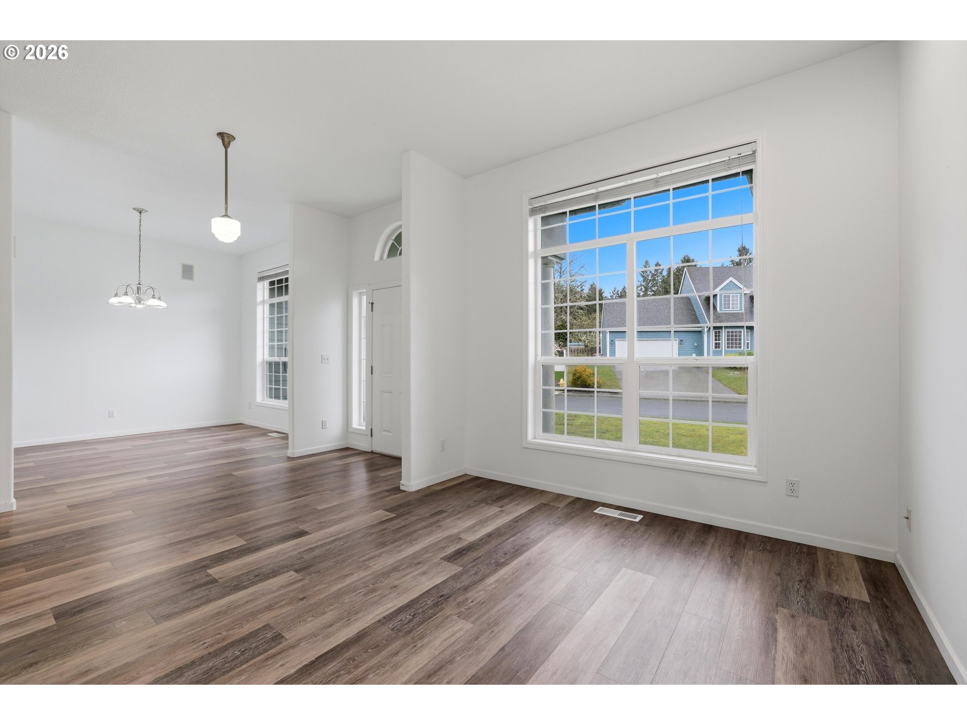 1050 PEACOCK ST, Hammond, OR, 97121