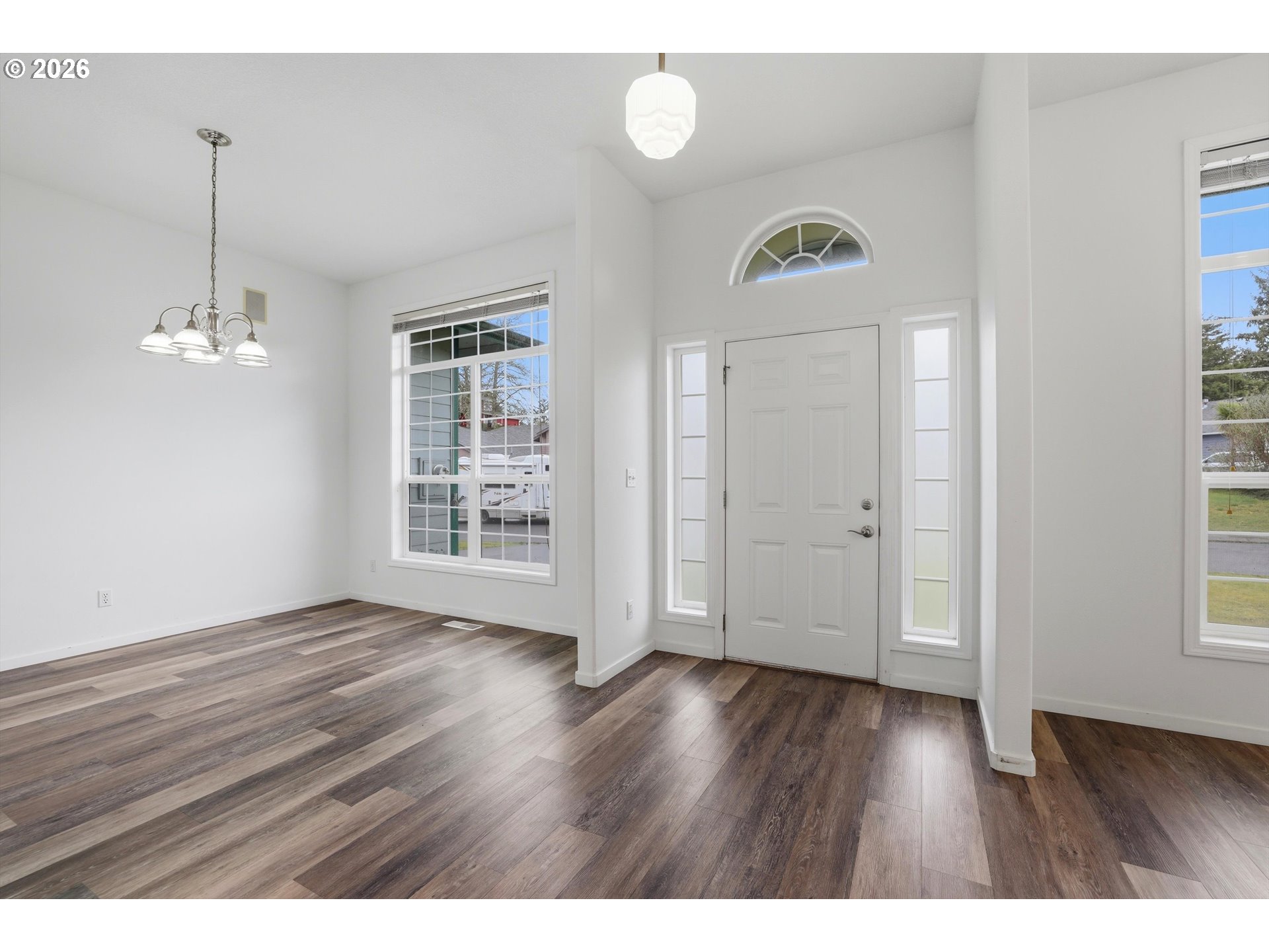 1050 PEACOCK ST, Hammond, OR, 97121