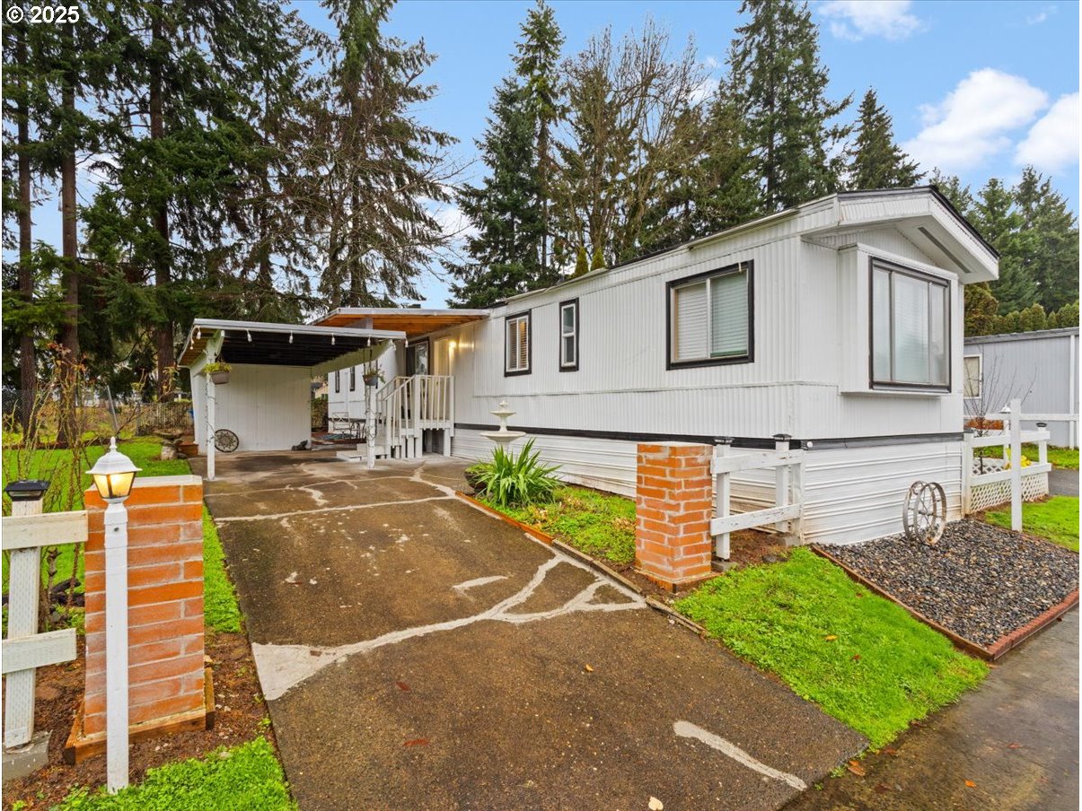 1475 GREEN ACRES RD UNIT 8, Eugene, OR, 97408