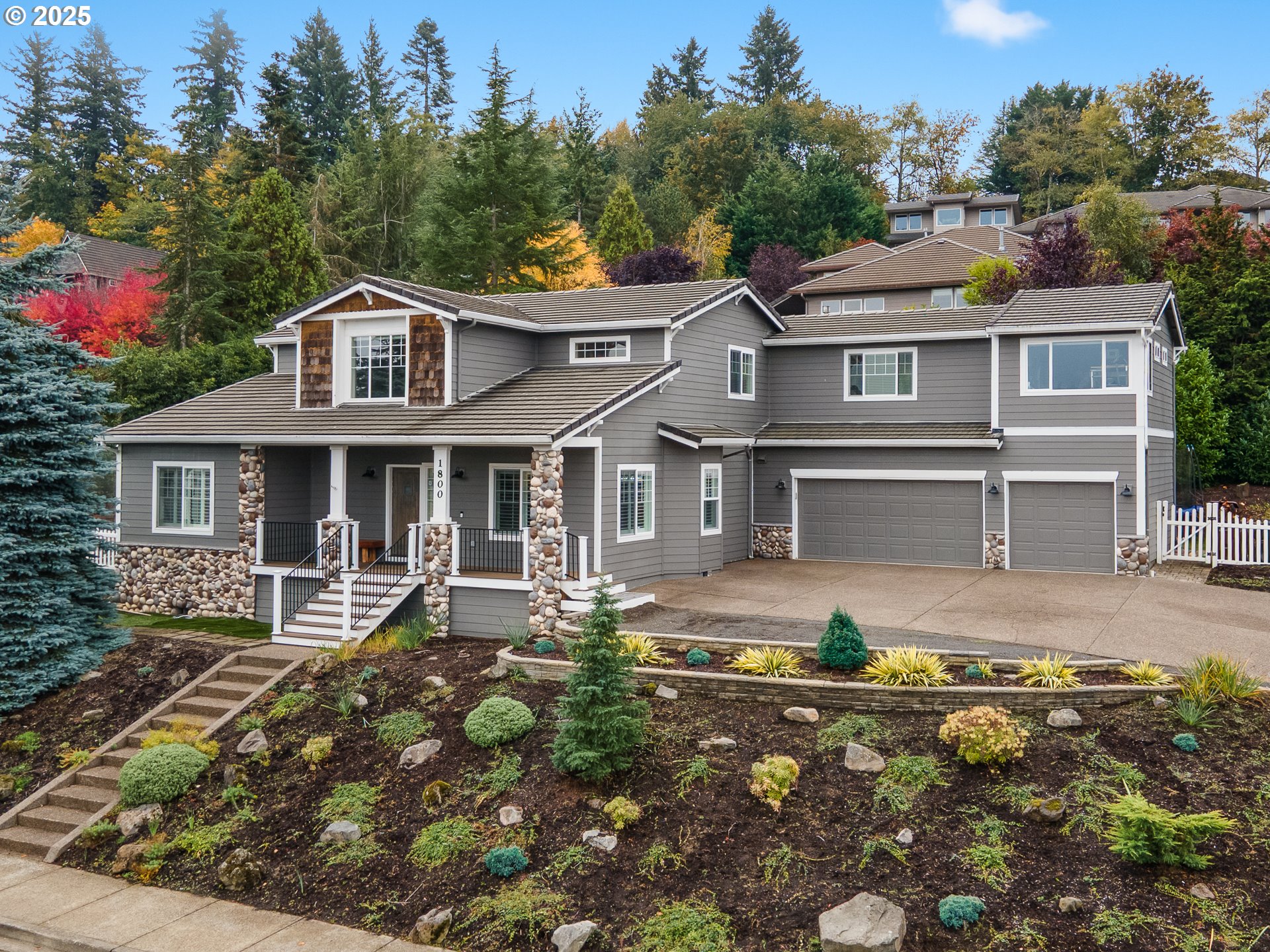 7476 SW Woodbury LOOP, Wilsonville, OR, 97070