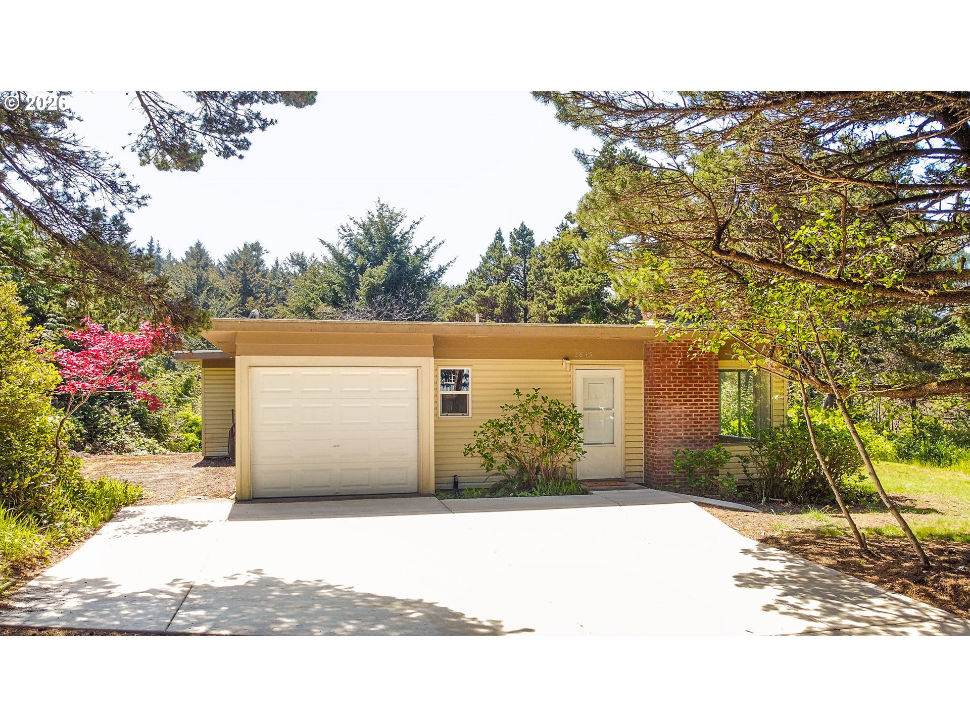 470 W DARTMOUTH ST, Gladstone, OR, 97027