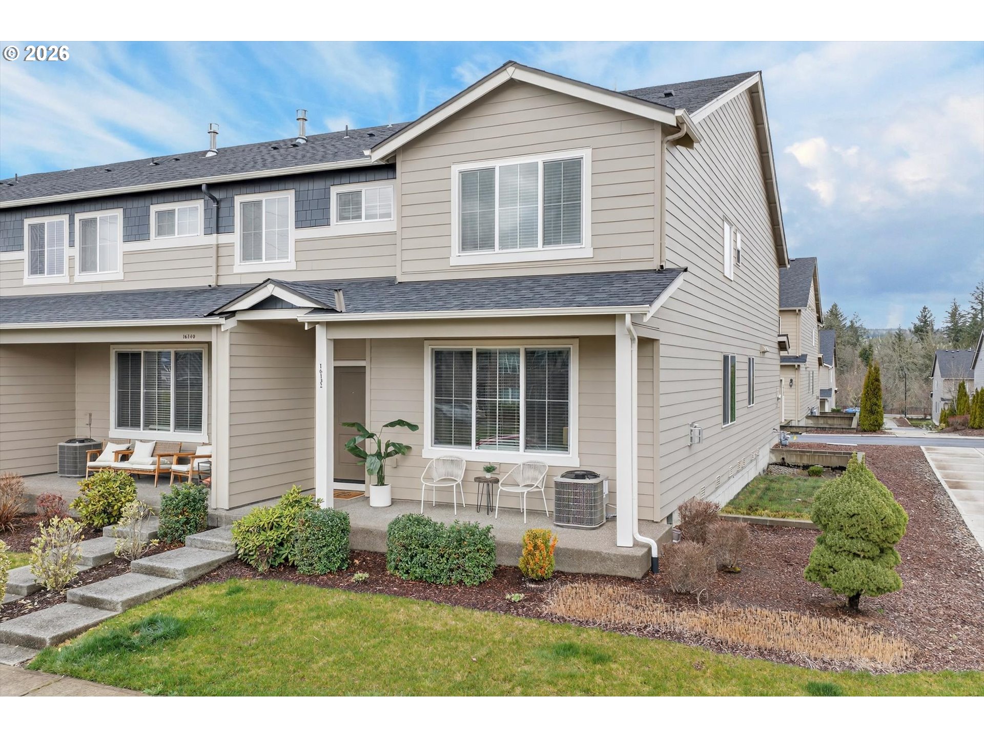 NW Portland / Bethany