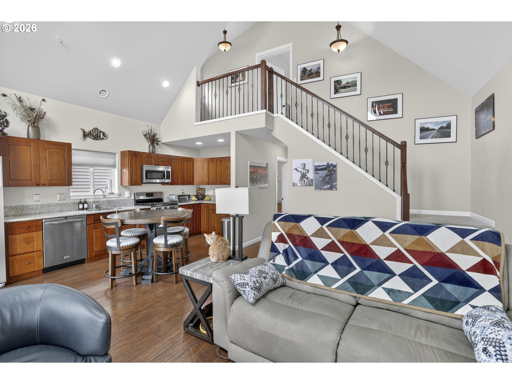 19609 NE Marine DR UNIT A5, Portland, OR, 97230