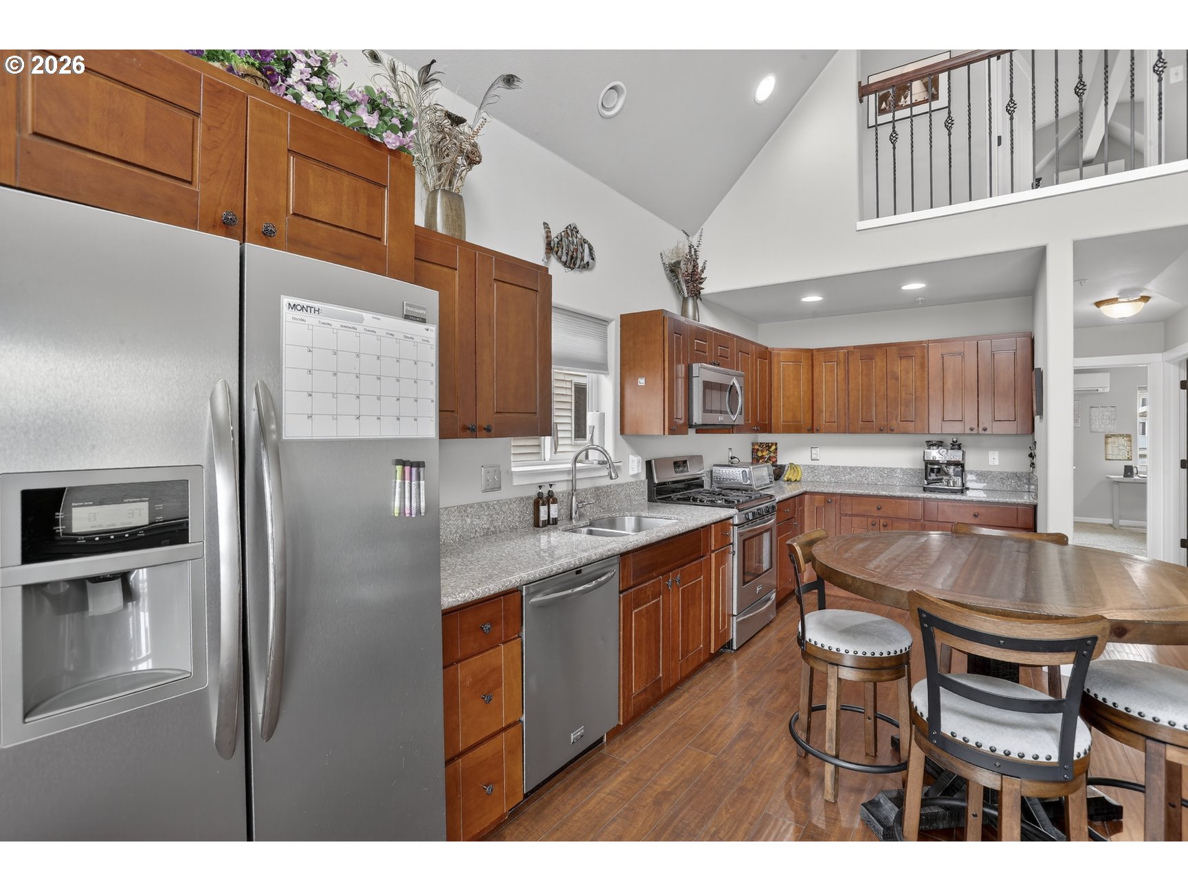 19609 NE Marine DR UNIT A5, Portland, OR, 97230