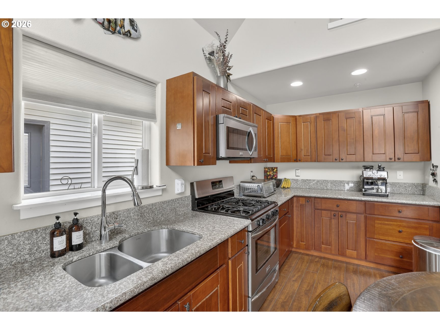 19609 NE Marine DR UNIT A5, Portland, OR, 97230