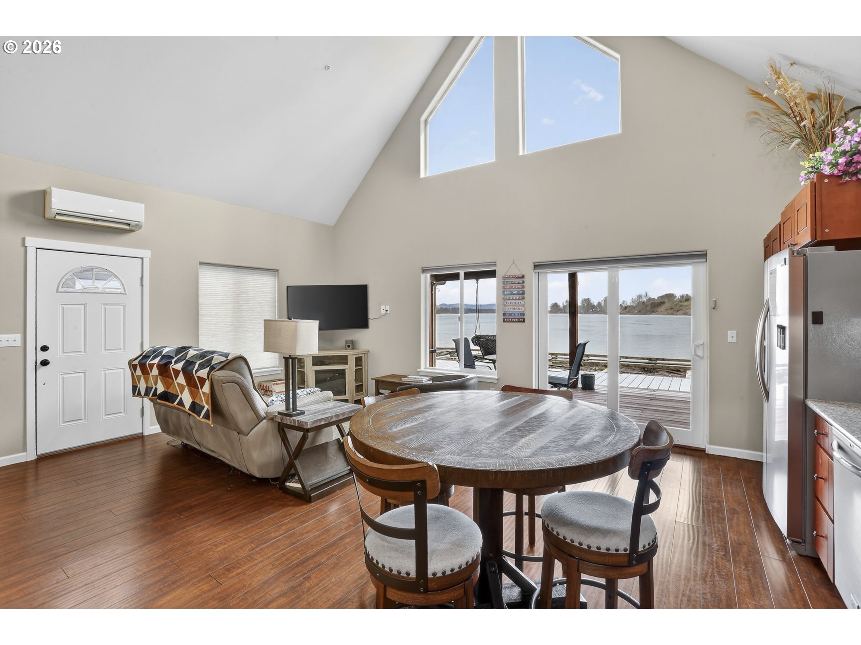 19609 NE Marine DR UNIT A5, Portland, OR, 97230