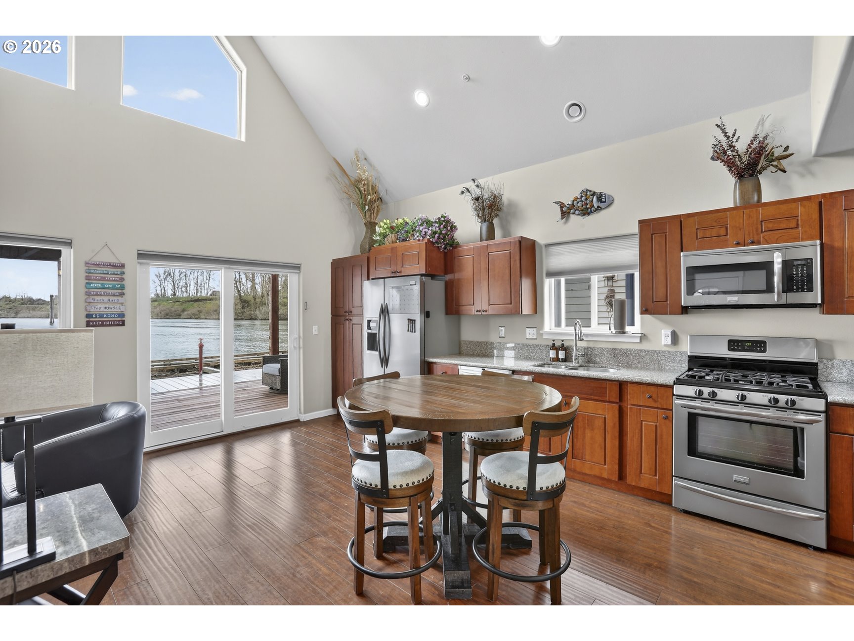 19609 NE Marine DR UNIT A5, Portland, OR, 97230