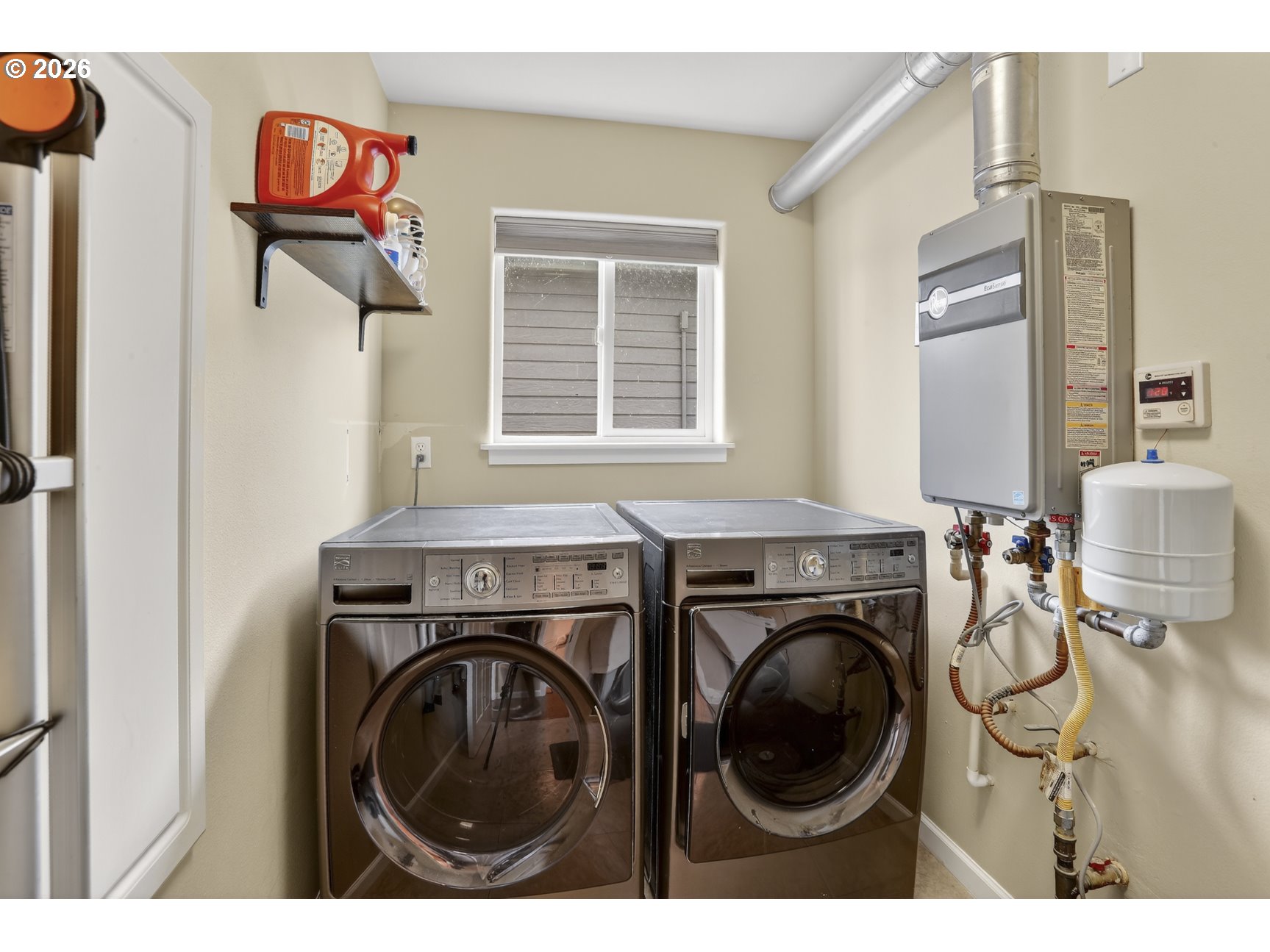 19609 NE Marine DR UNIT A5, Portland, OR, 97230