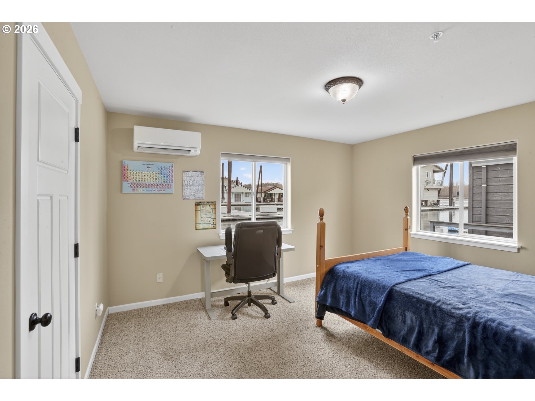 19609 NE Marine DR UNIT A5, Portland, OR, 97230