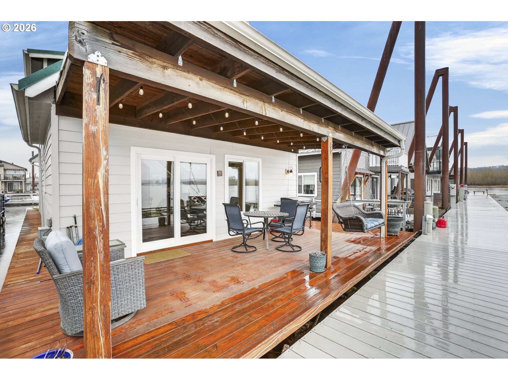 19609 NE Marine DR UNIT A5, Portland, OR, 97230