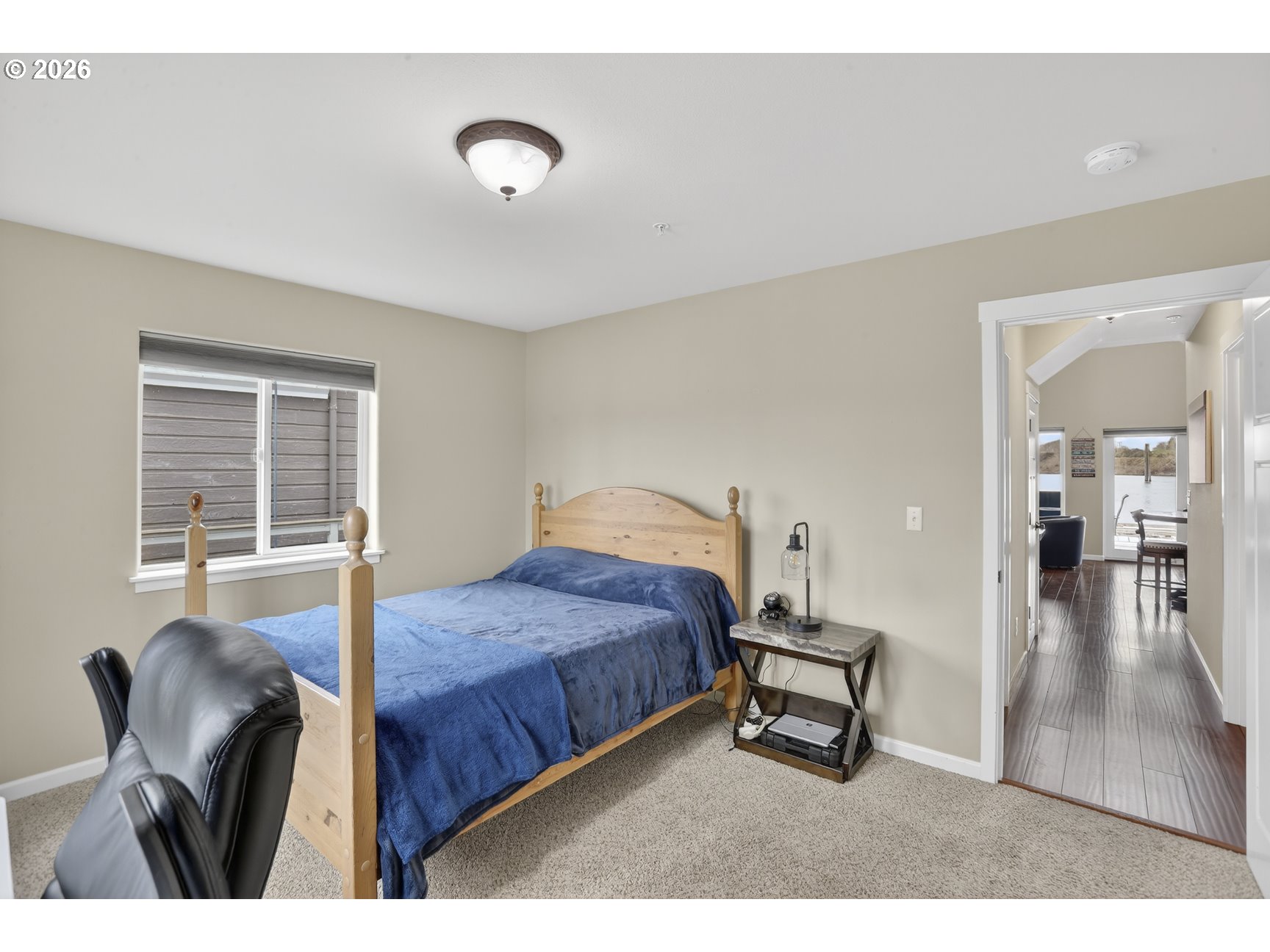 19609 NE Marine DR UNIT A5, Portland, OR, 97230