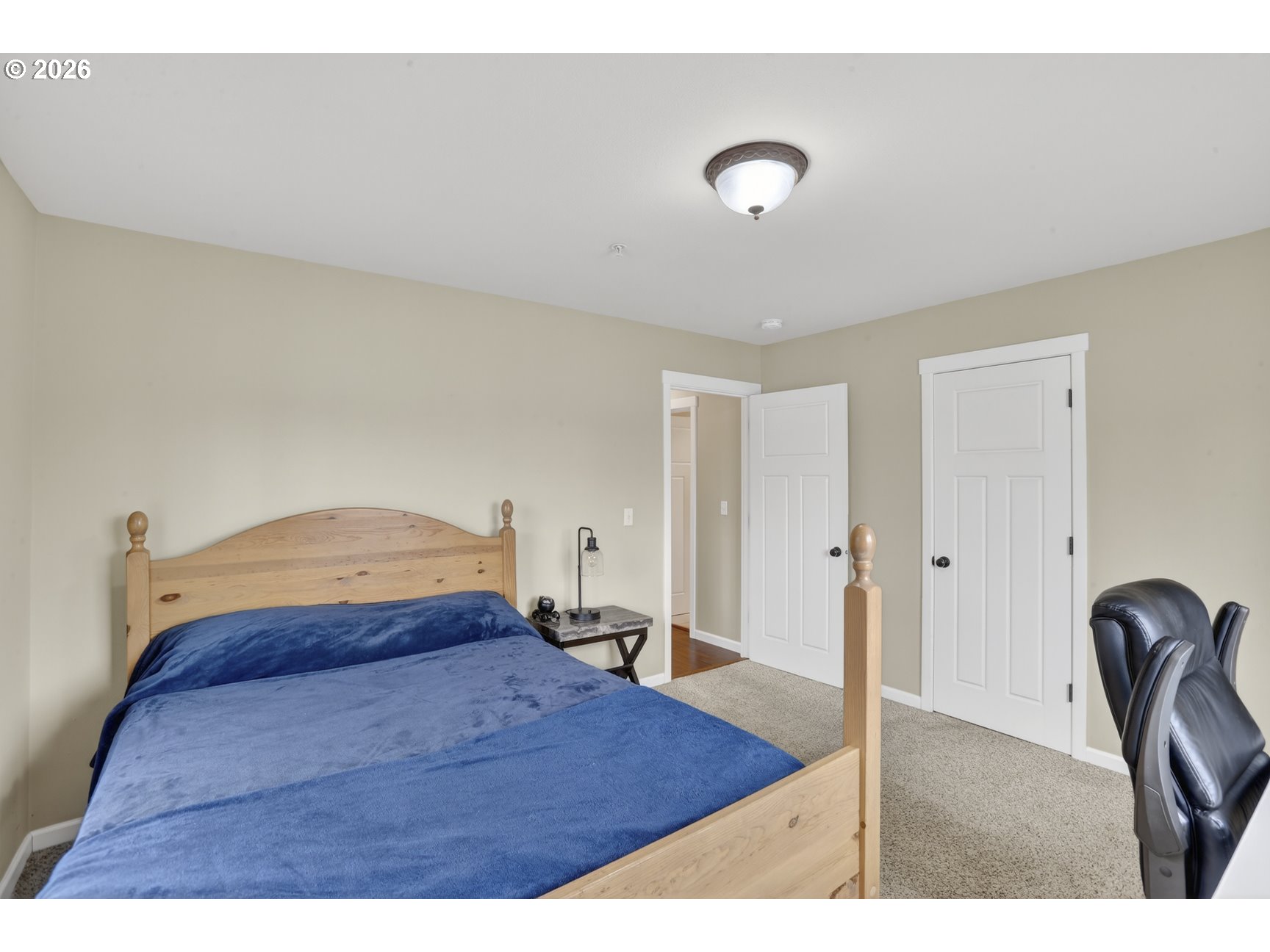 19609 NE Marine DR UNIT A5, Portland, OR, 97230