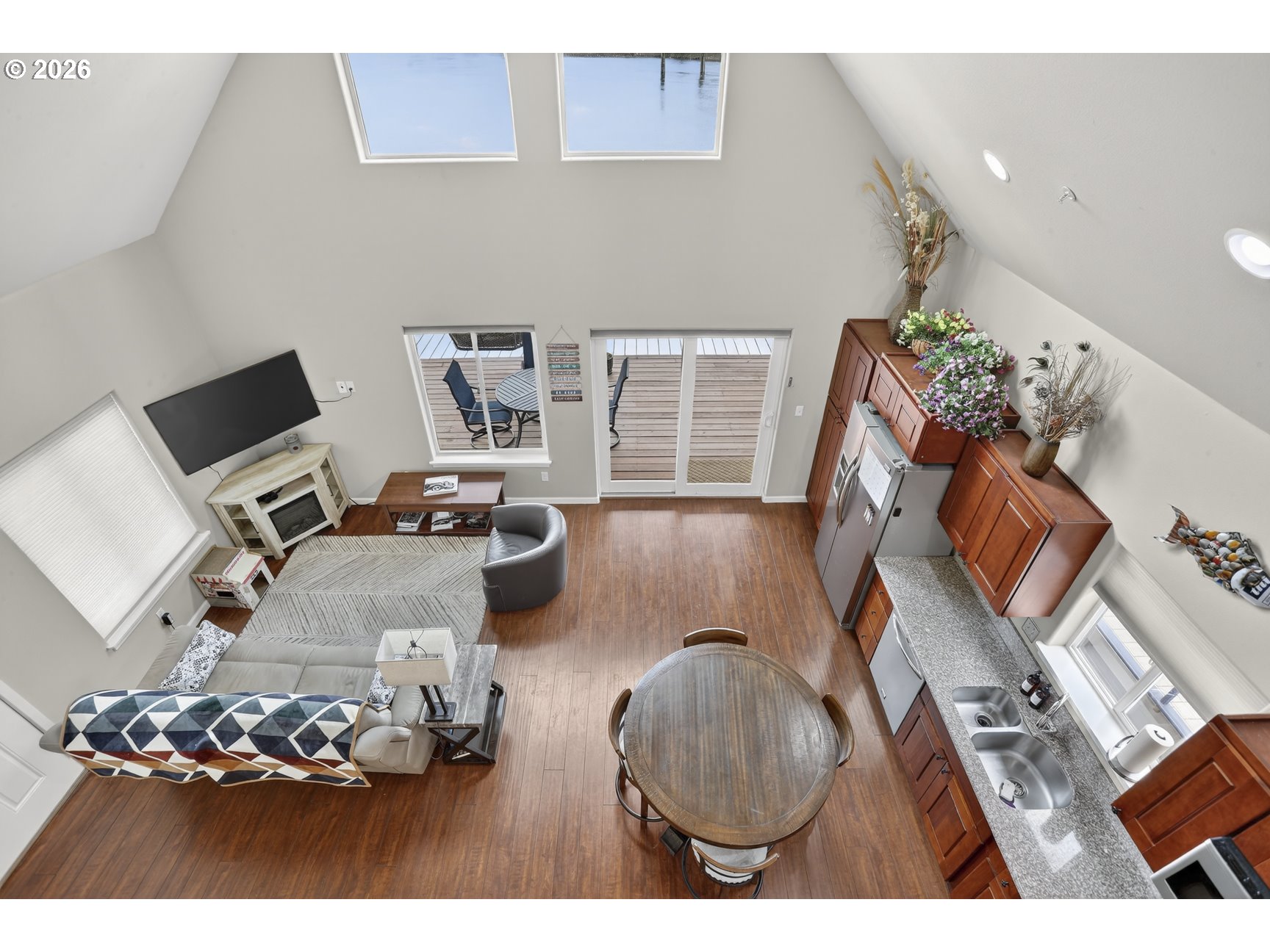 19609 NE Marine DR UNIT A5, Portland, OR, 97230