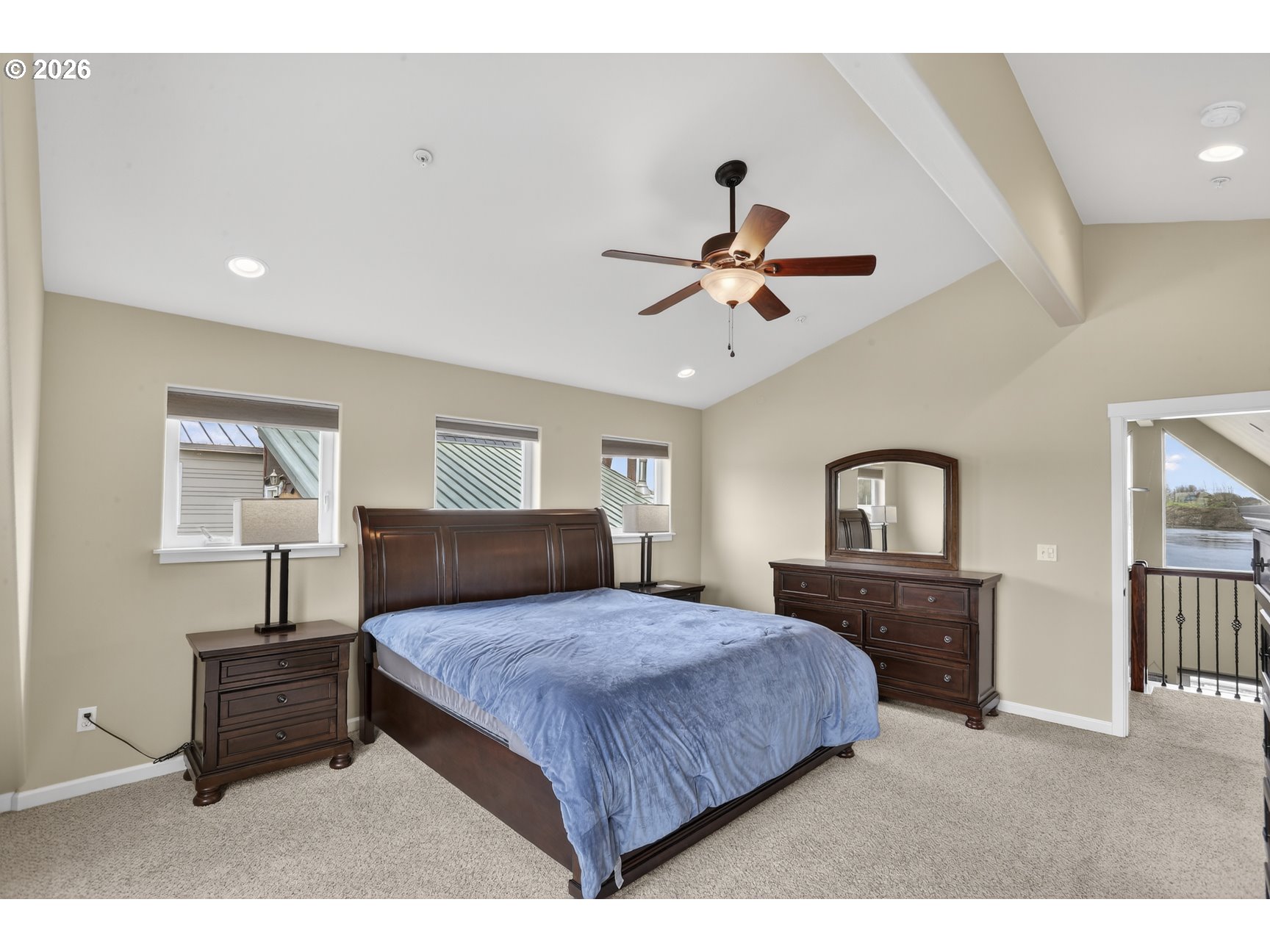 19609 NE Marine DR UNIT A5, Portland, OR, 97230