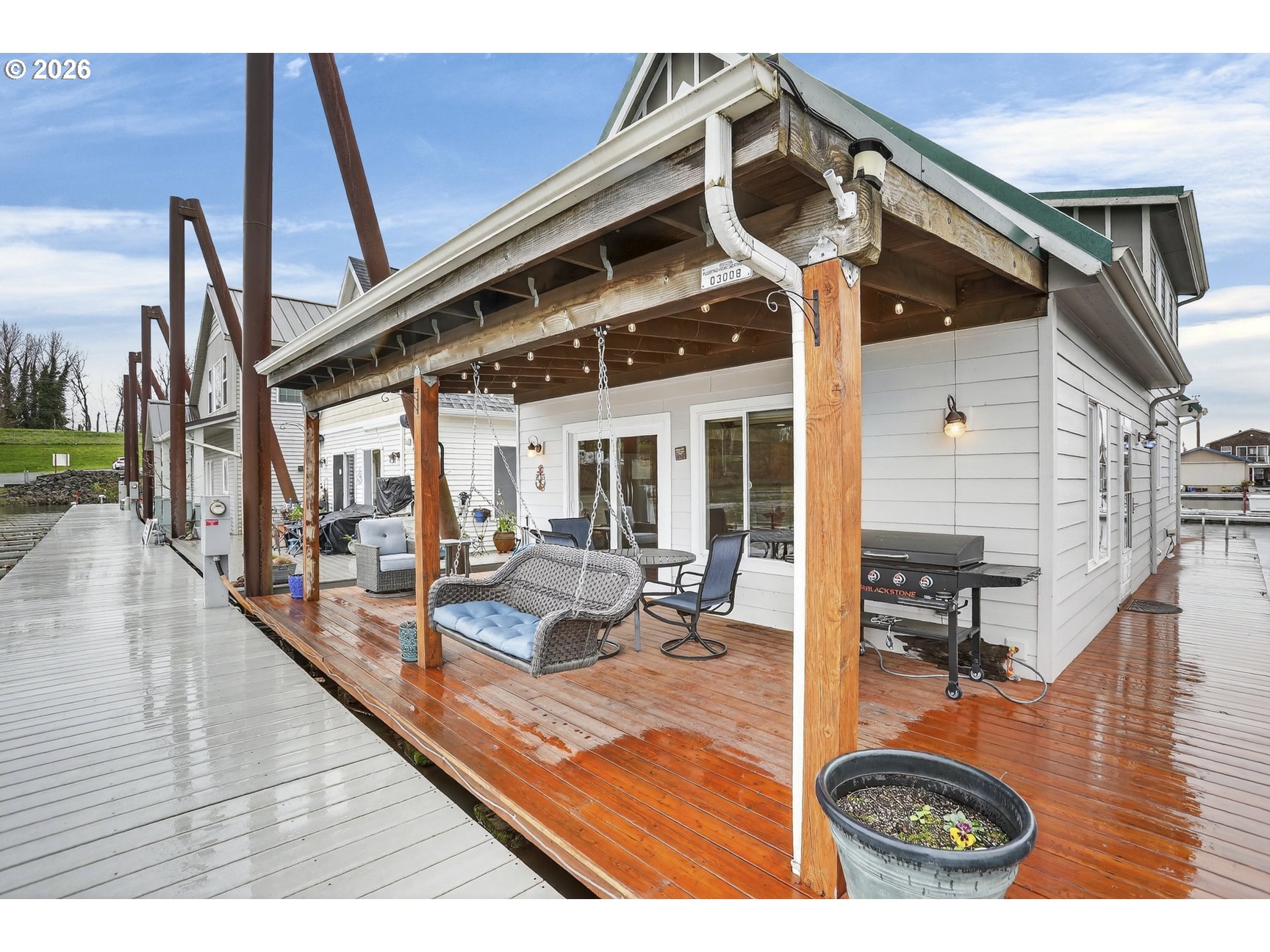 19609 NE Marine DR UNIT A5, Portland, OR, 97230