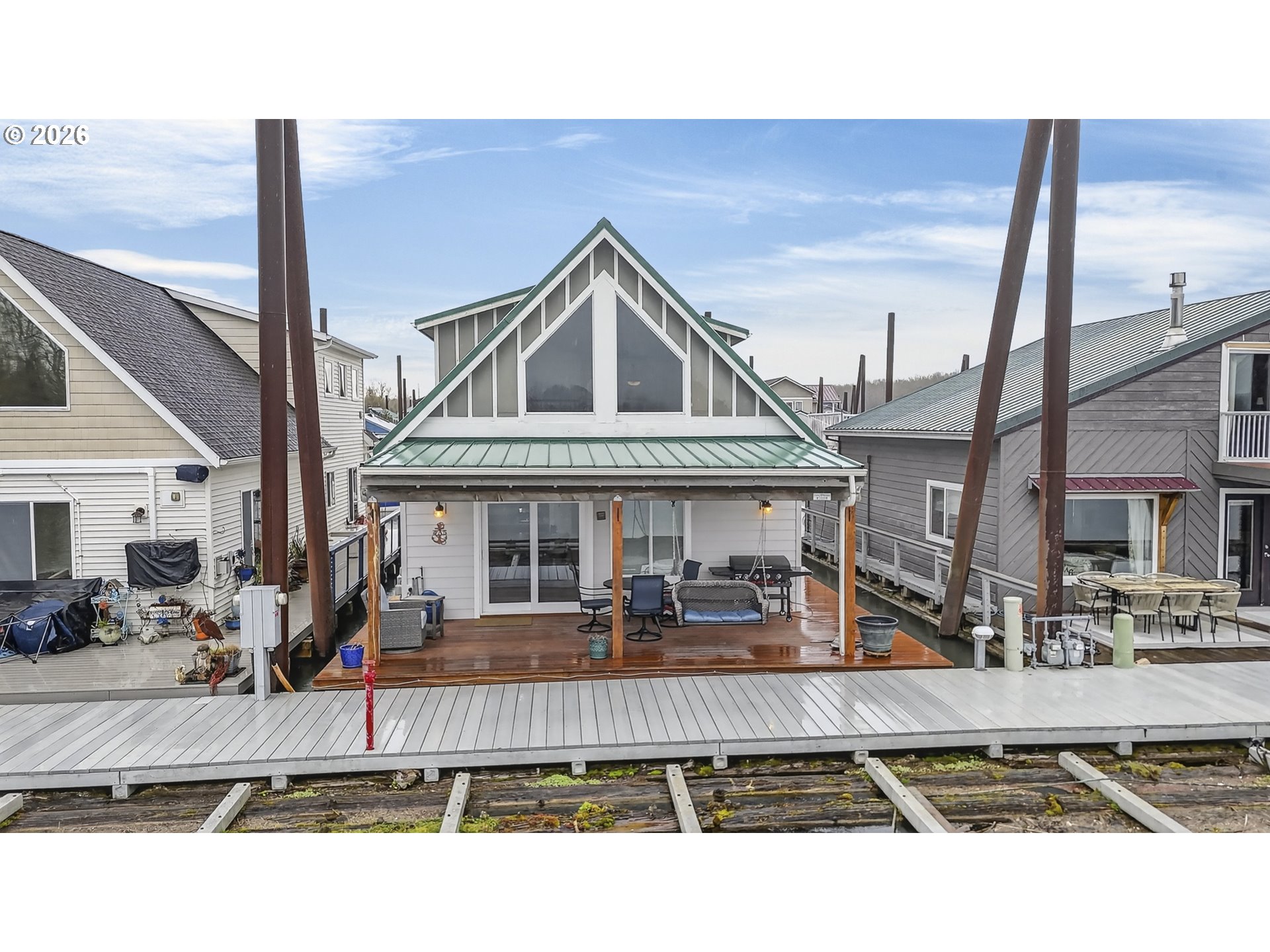 19609 NE Marine DR UNIT A5, Portland, OR, 97230