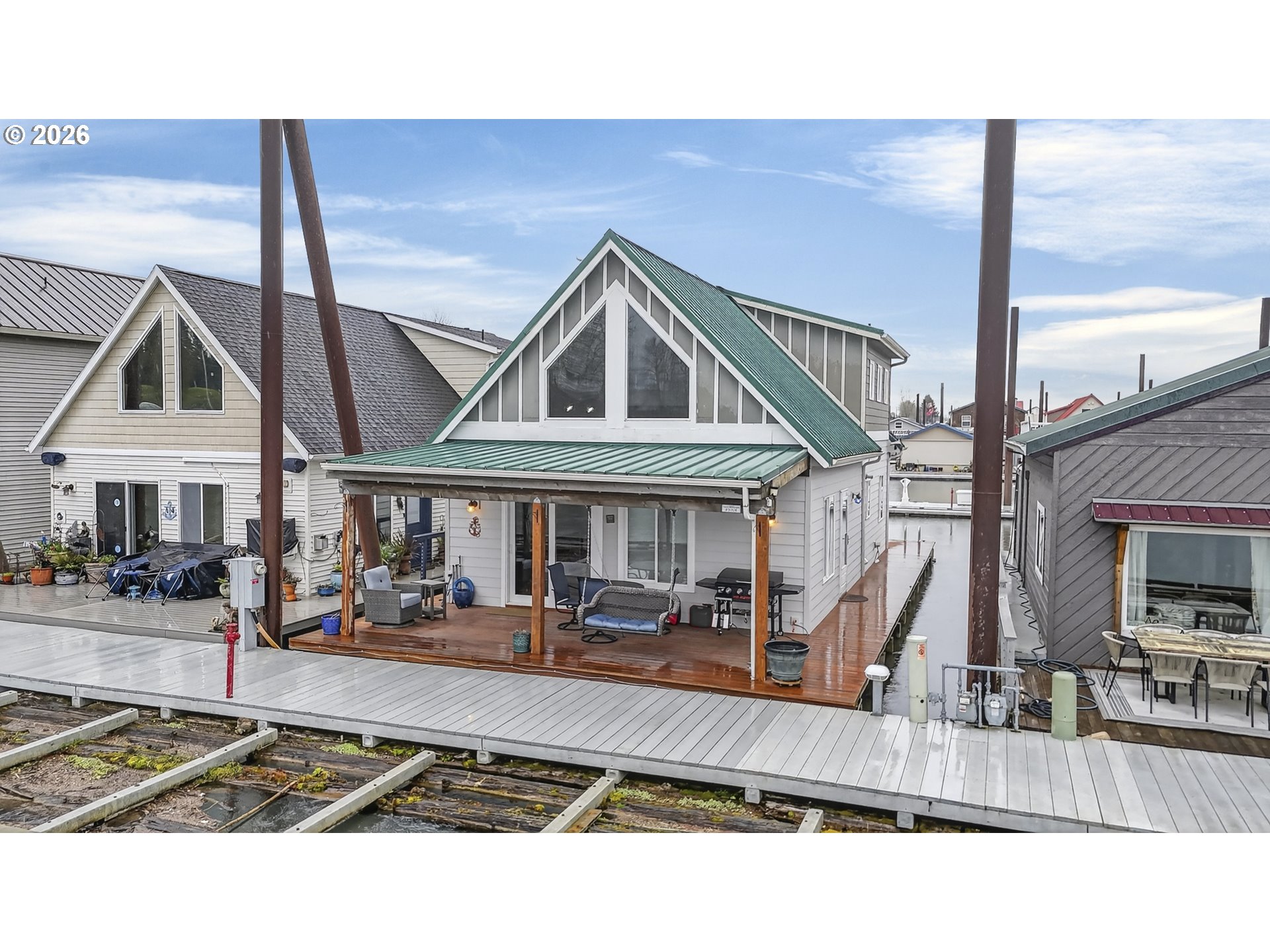 19609 NE Marine DR UNIT A5, Portland, OR, 97230