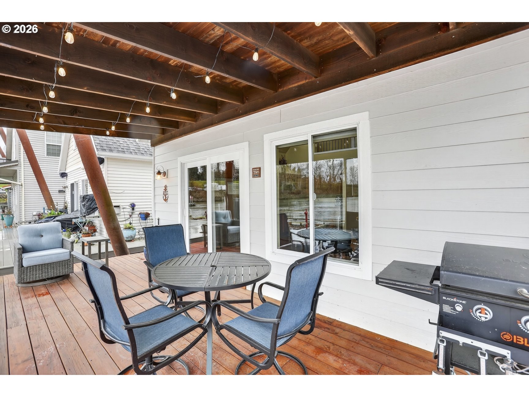 19609 NE Marine DR UNIT A5, Portland, OR, 97230