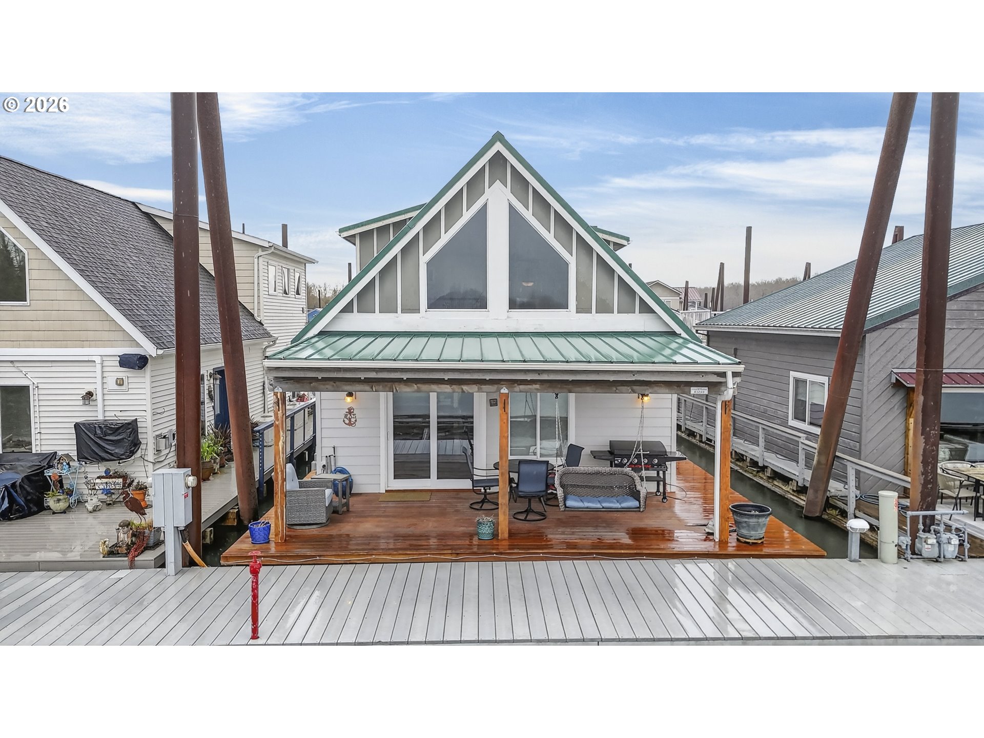 19609 NE Marine DR UNIT A5, Portland, OR, 97230