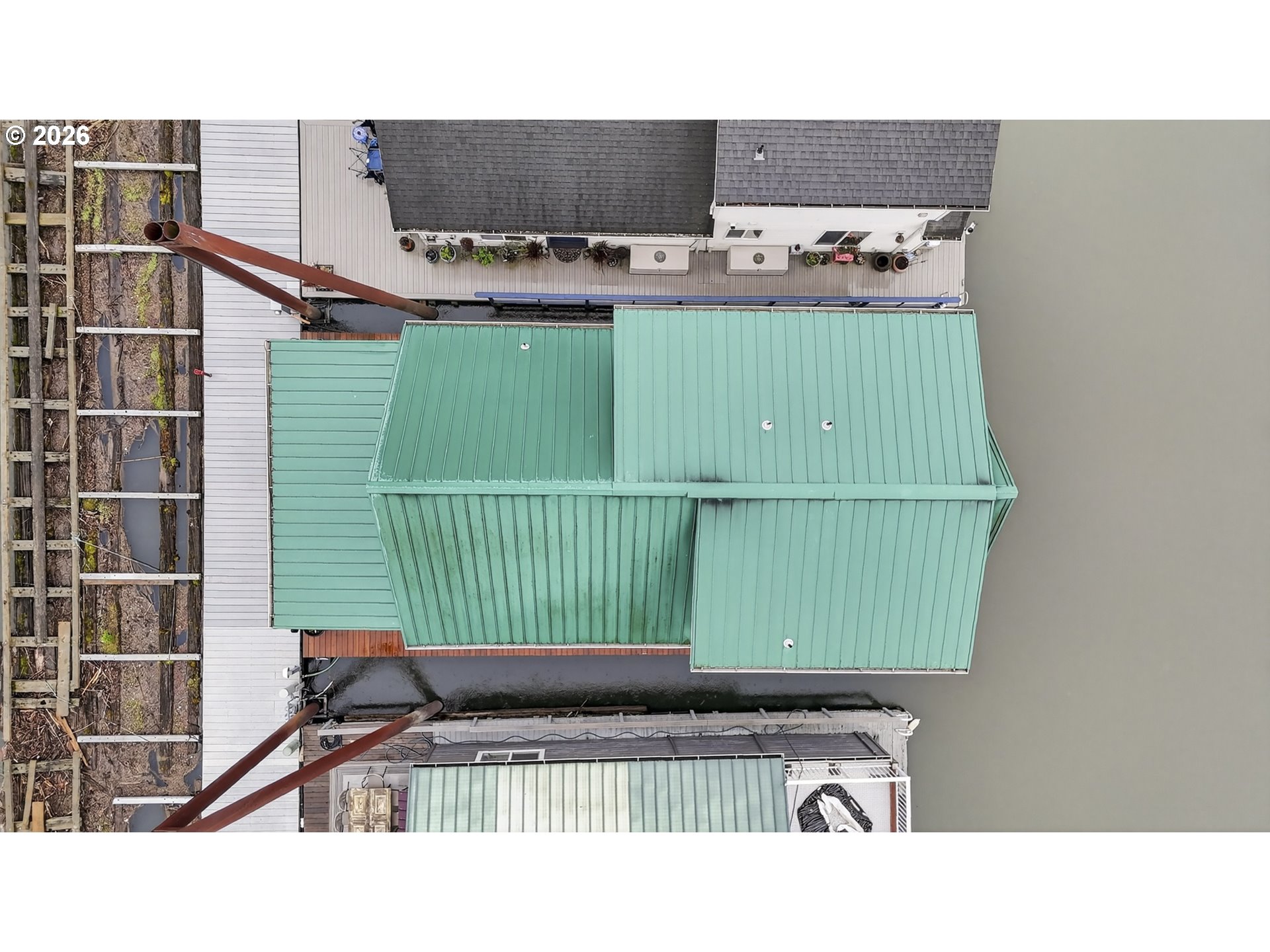 19609 NE Marine DR UNIT A5, Portland, OR, 97230