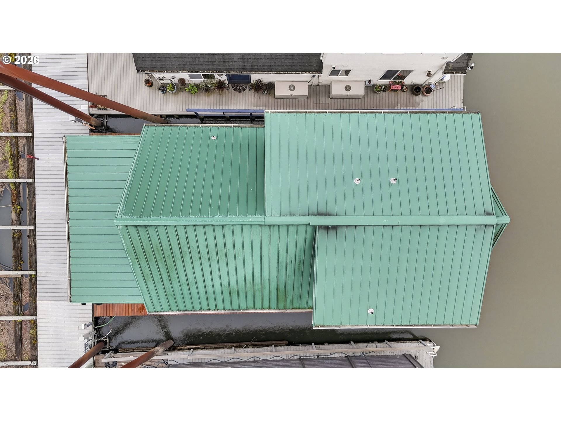 19609 NE Marine DR UNIT A5, Portland, OR, 97230